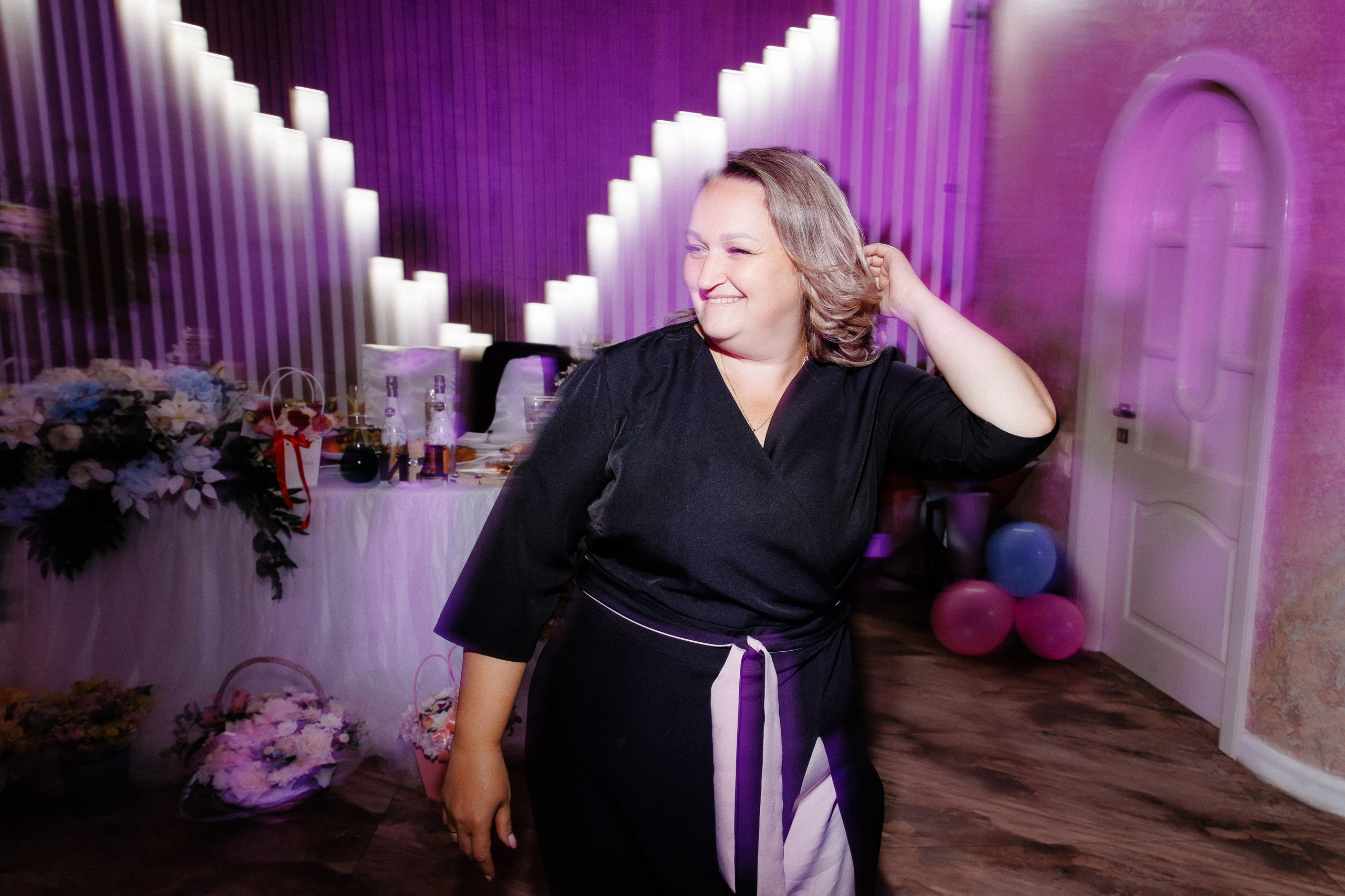 Дарья и Иван. Фотограф Петр Капралов