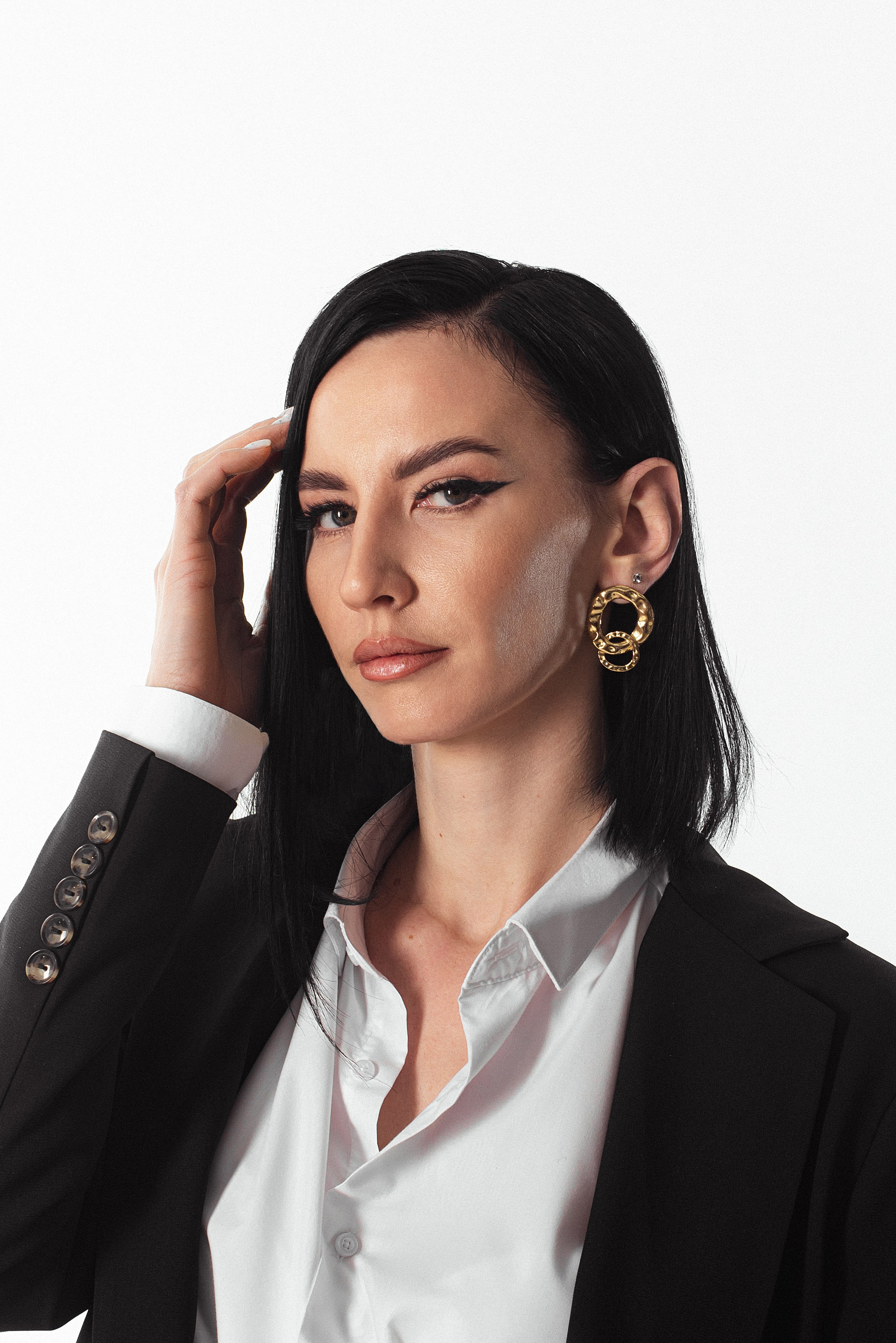 Имиджевая съёмка. Главная