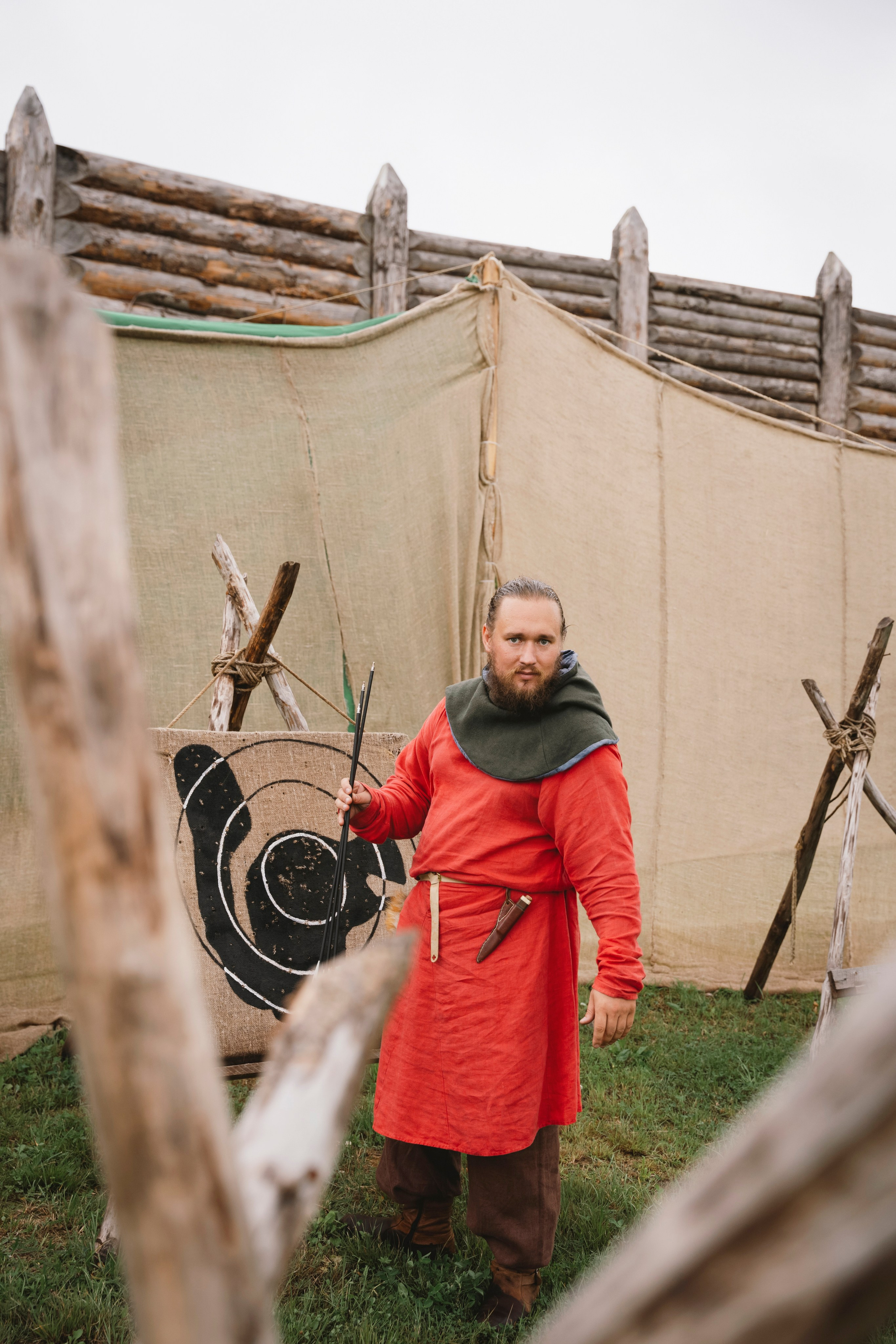 Фестиваль <Братчина> 2024 Новгородская обл. Портретный фотограф в Смоленске и Москве Мария Громова