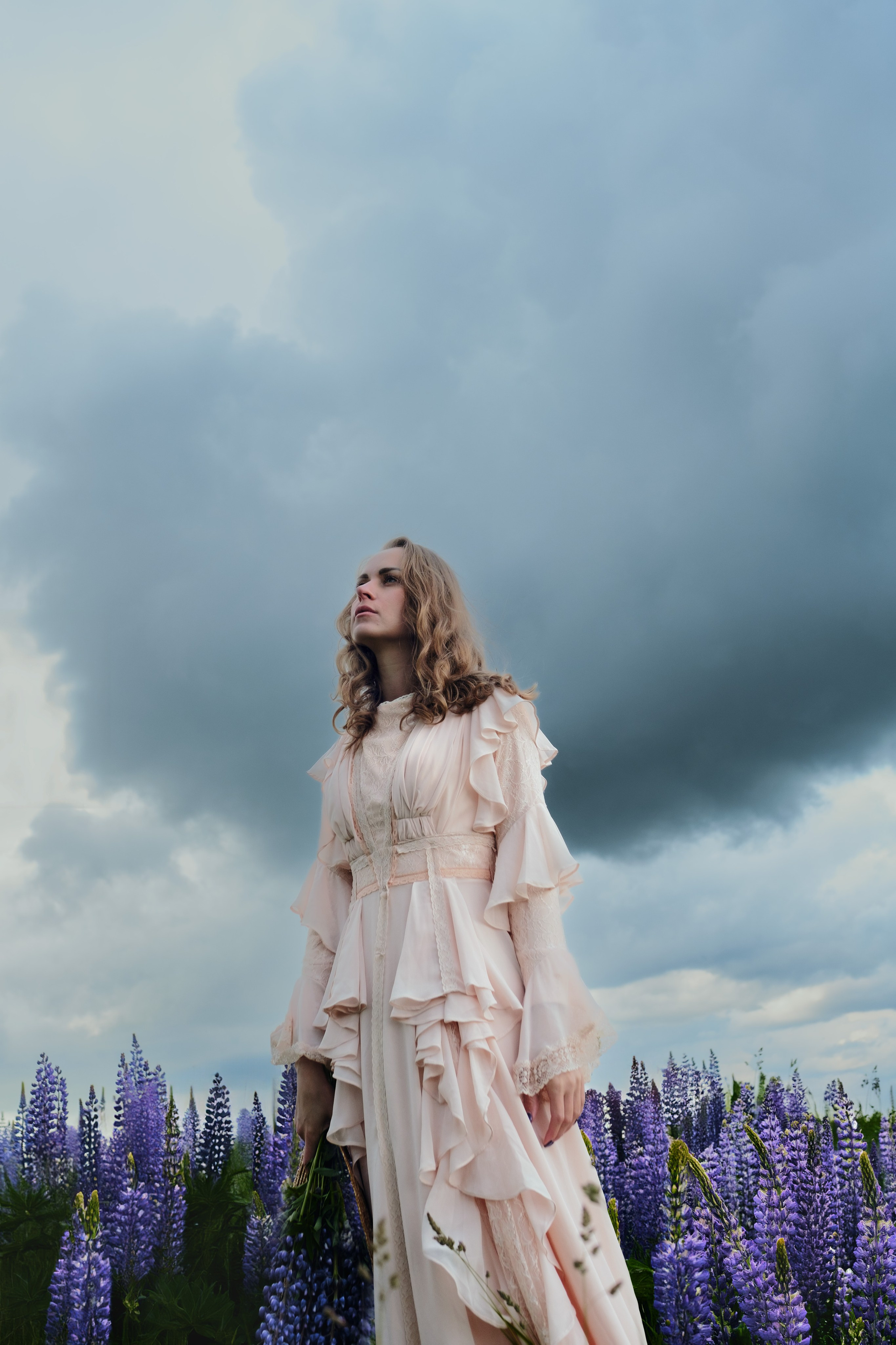 Аня. Глеб Долгов  — Фотограф в Санкт-Петербурге