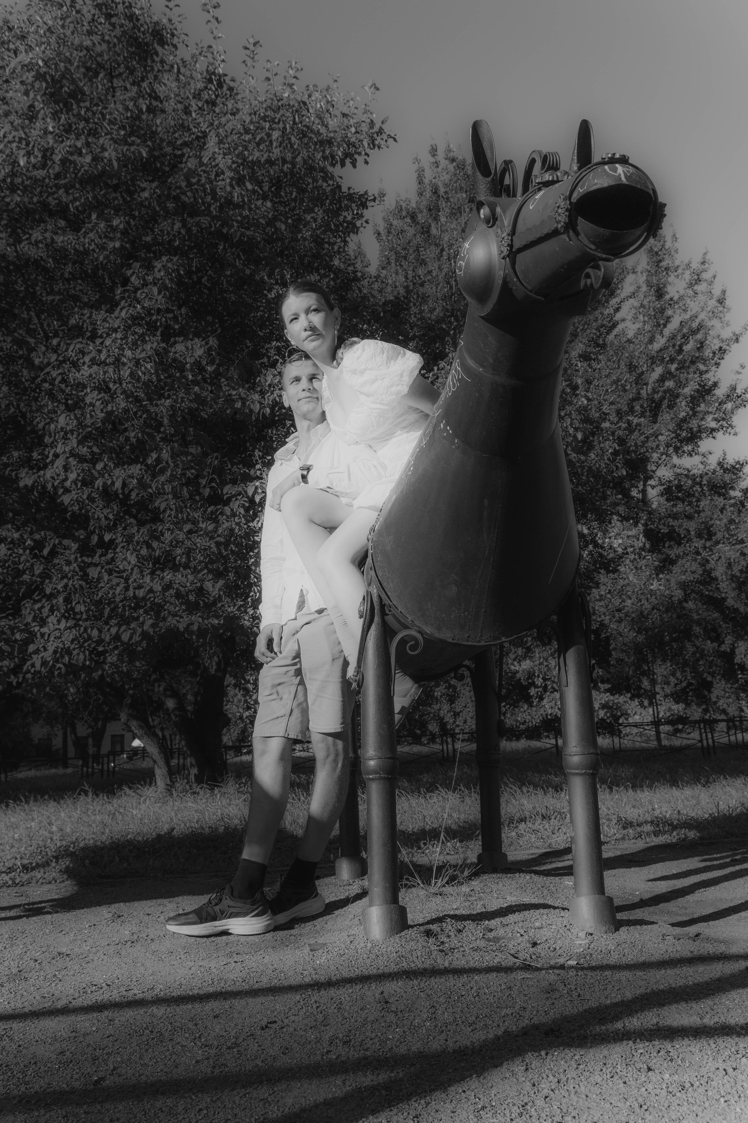 Елизавета и Максим