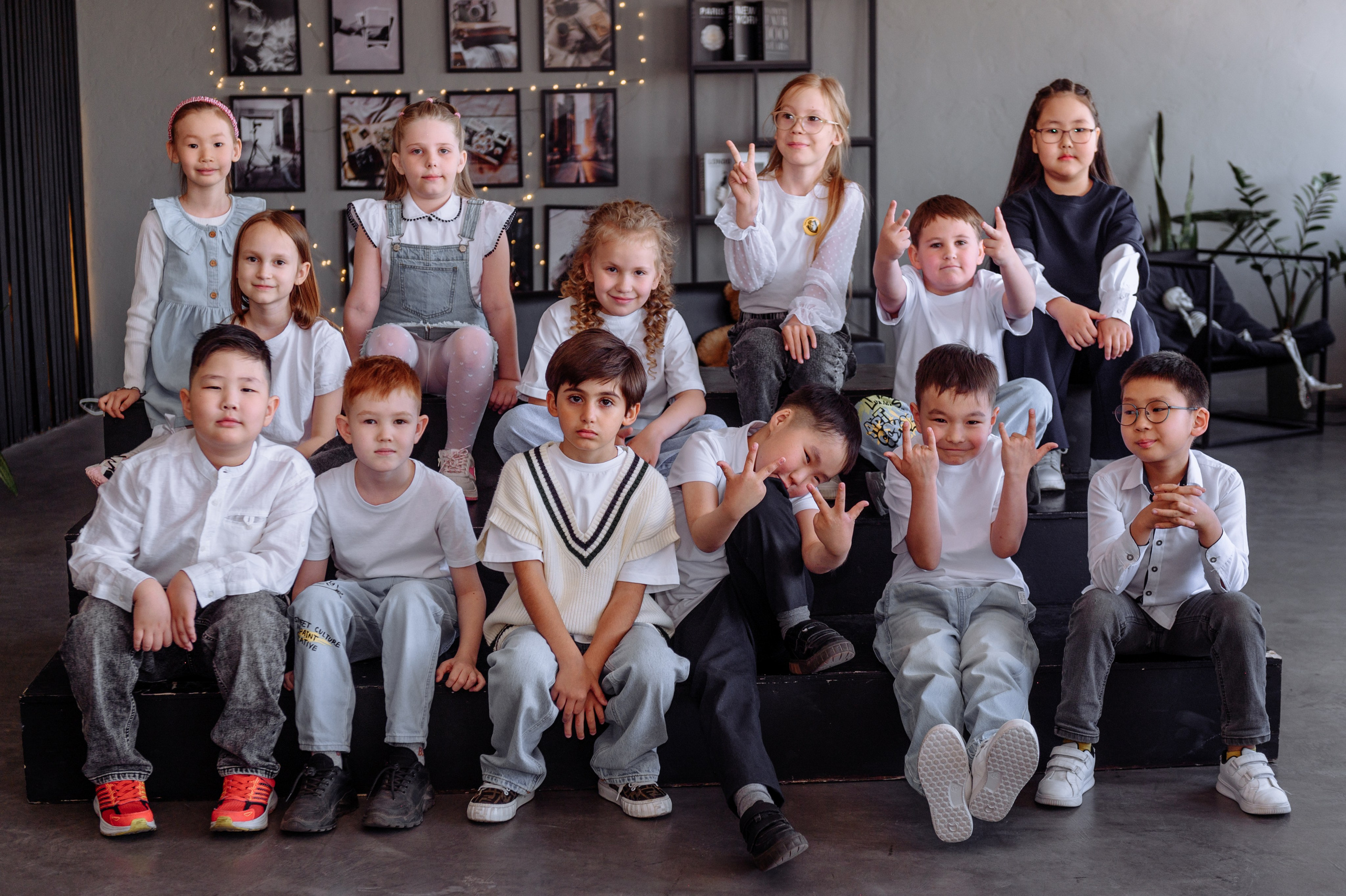 1 класс Top IT School. Семейный и свадебный фотограф в Улан-Удэ, Иркутске Илья Спектор