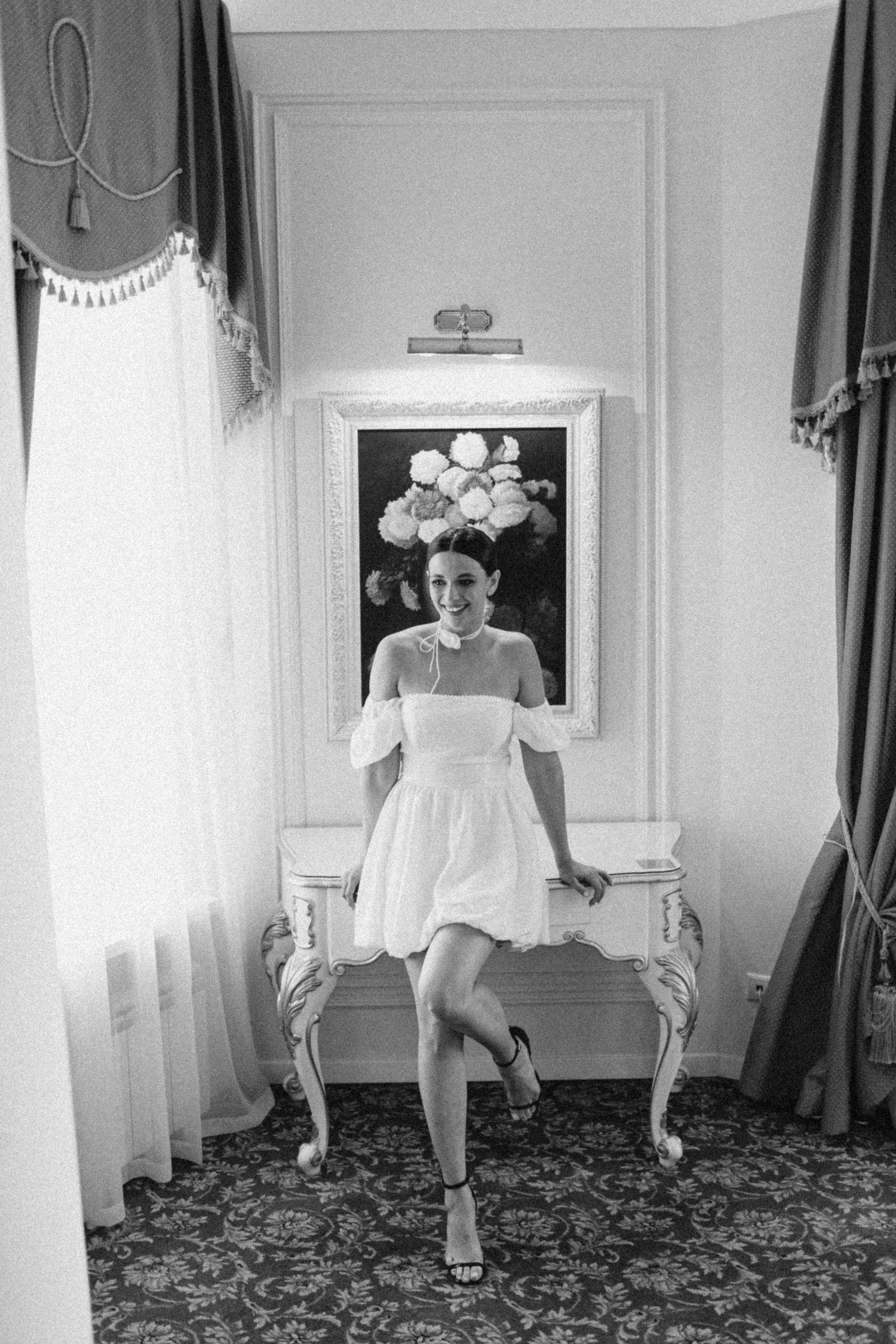 Лиля и Алексей. Свадебный фотограф Максим Яненко в Волгограде