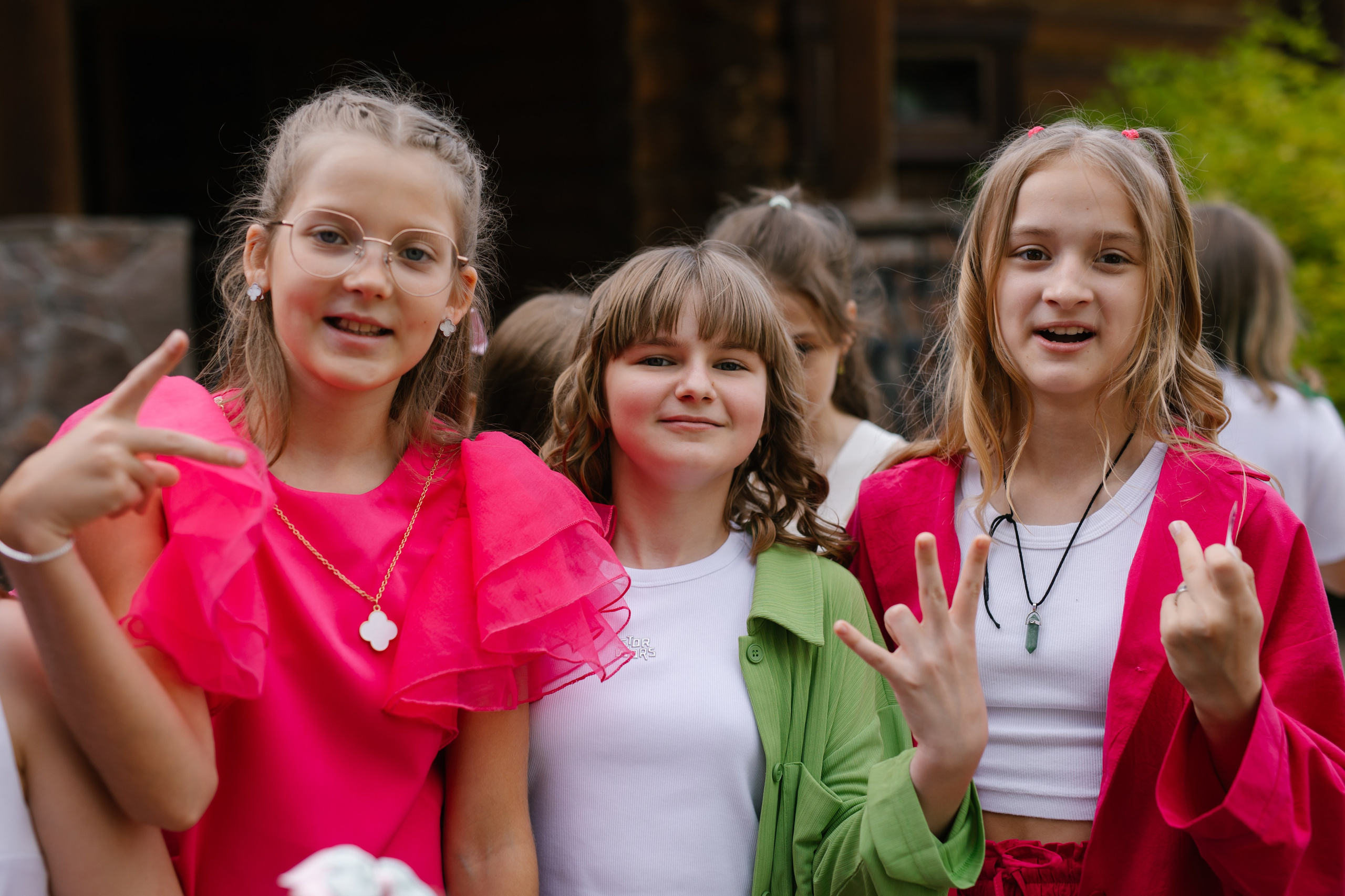 4 класс, ресторан «Тет-а-тет»