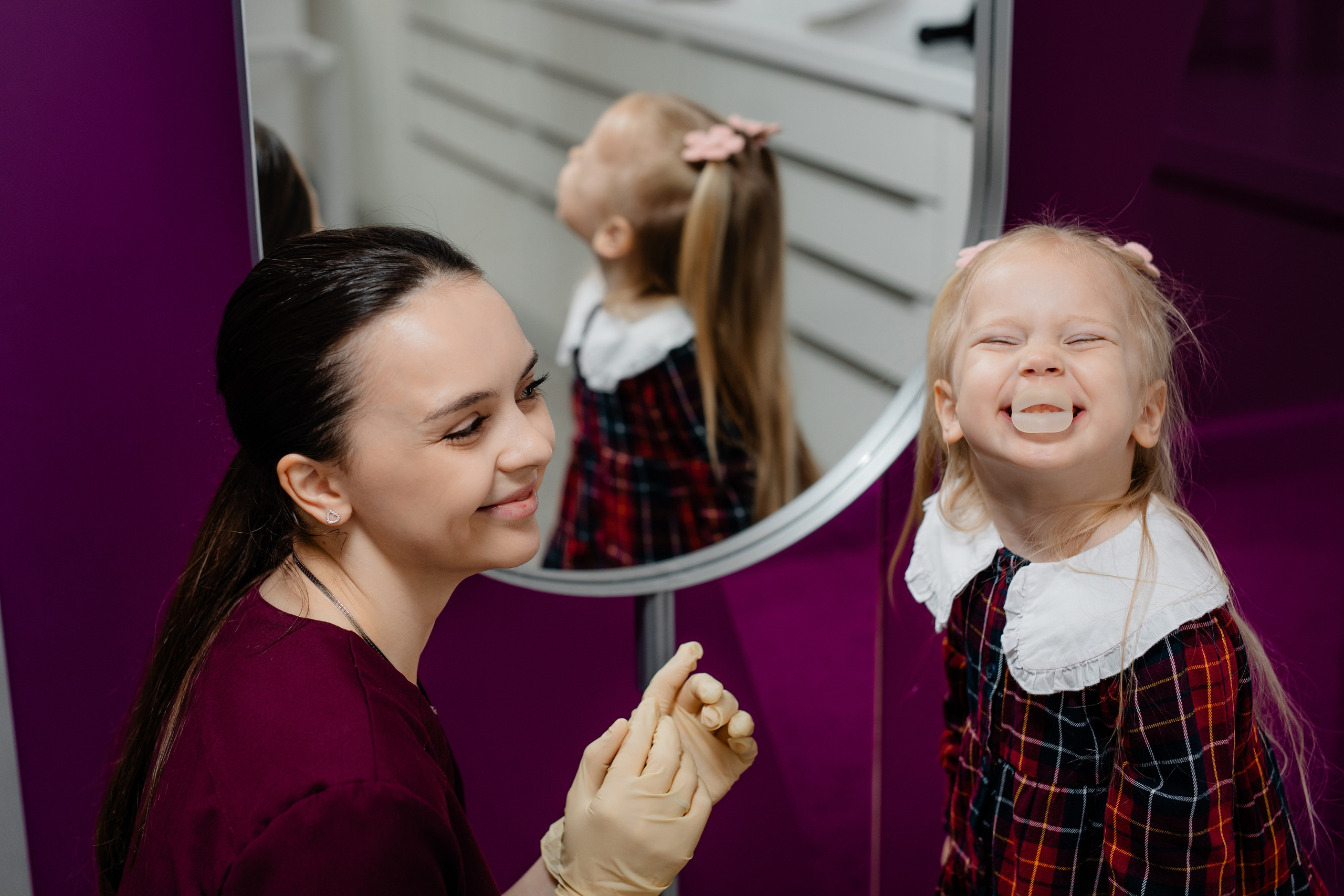 Стоматология Елены Ведерниковой