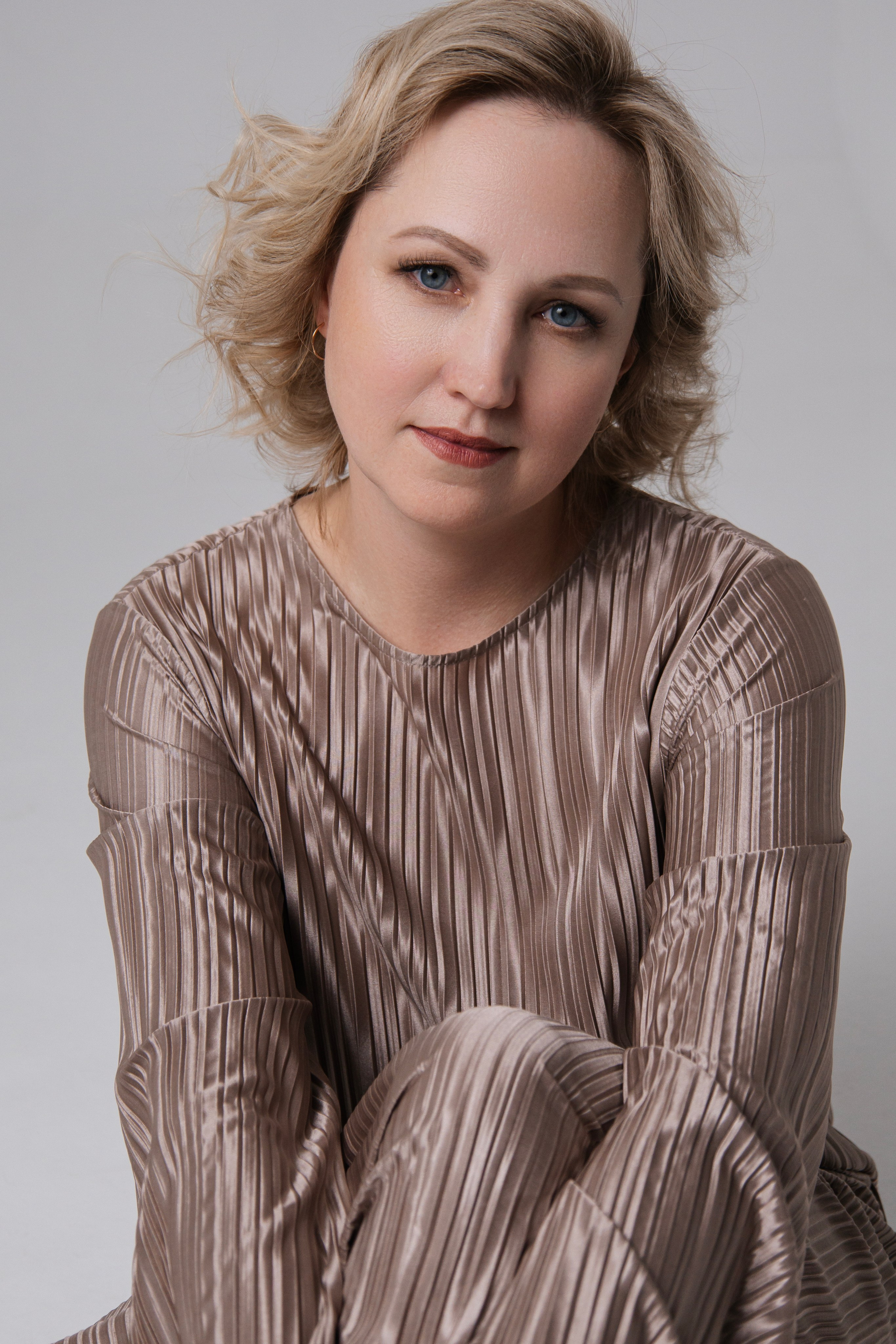 Юля. Портретный фотограф в Иркутске Анна Огородникова