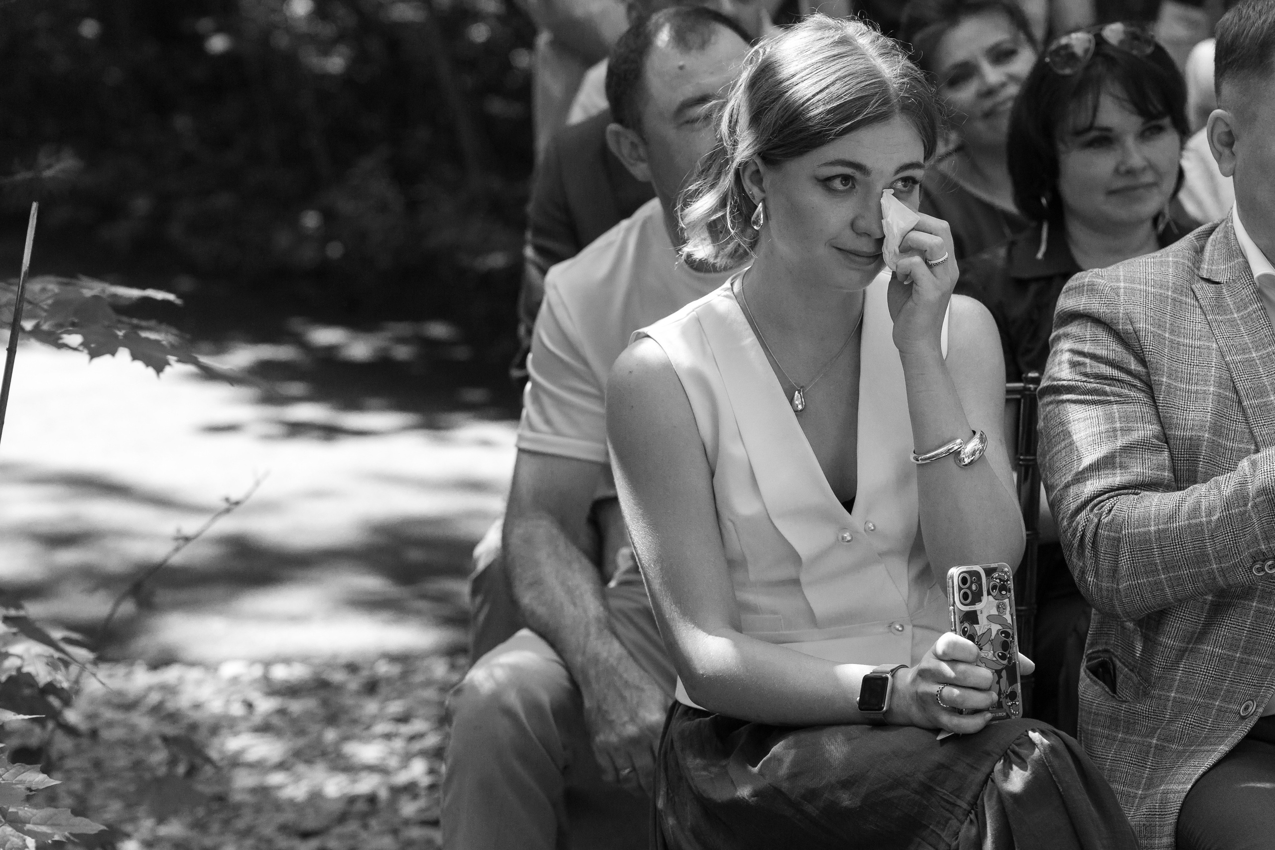 Свадьба Паши и Камилы. Свадебный фотограф в Москве Яна Деньгина