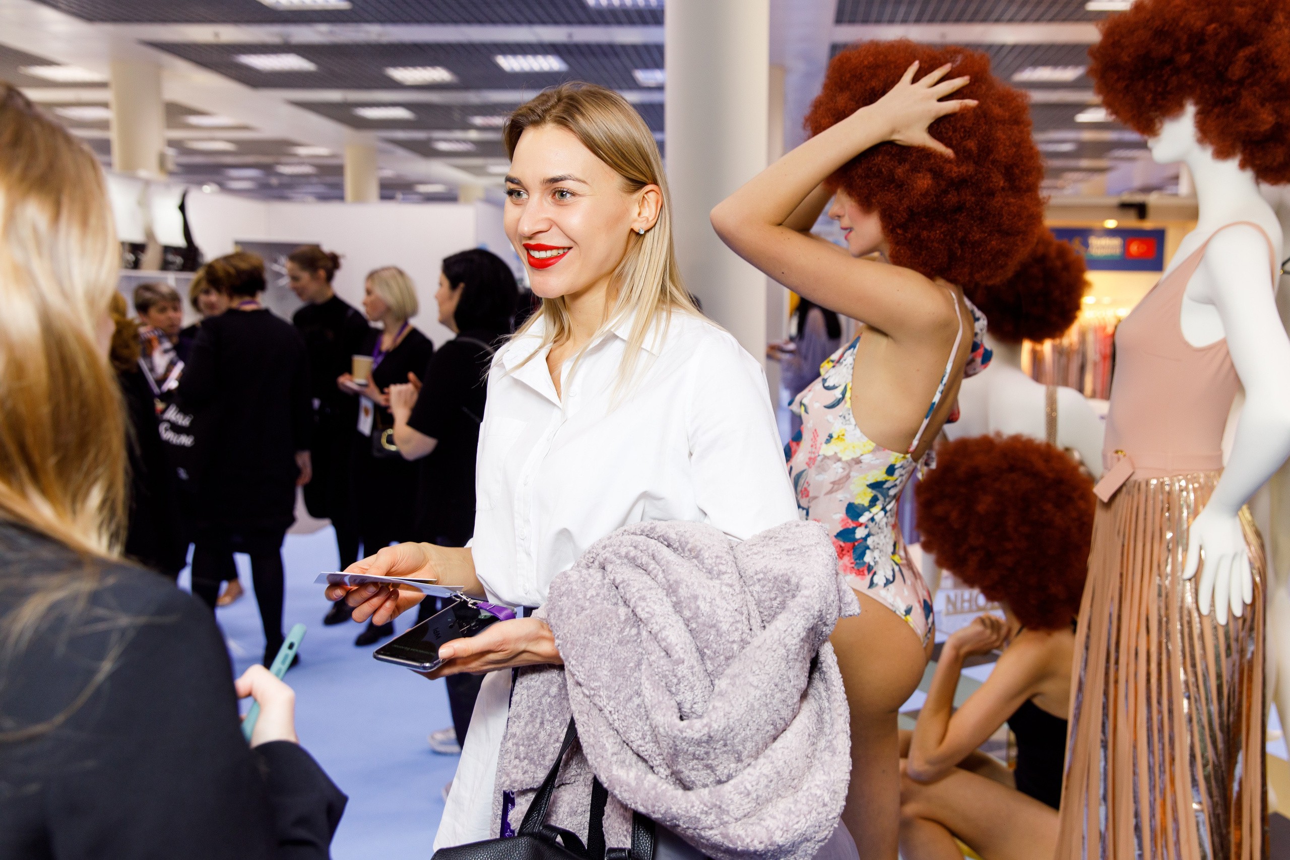 14. Фотограф Недорез Александр в Москве. Репортаж на ваших мероприятиях