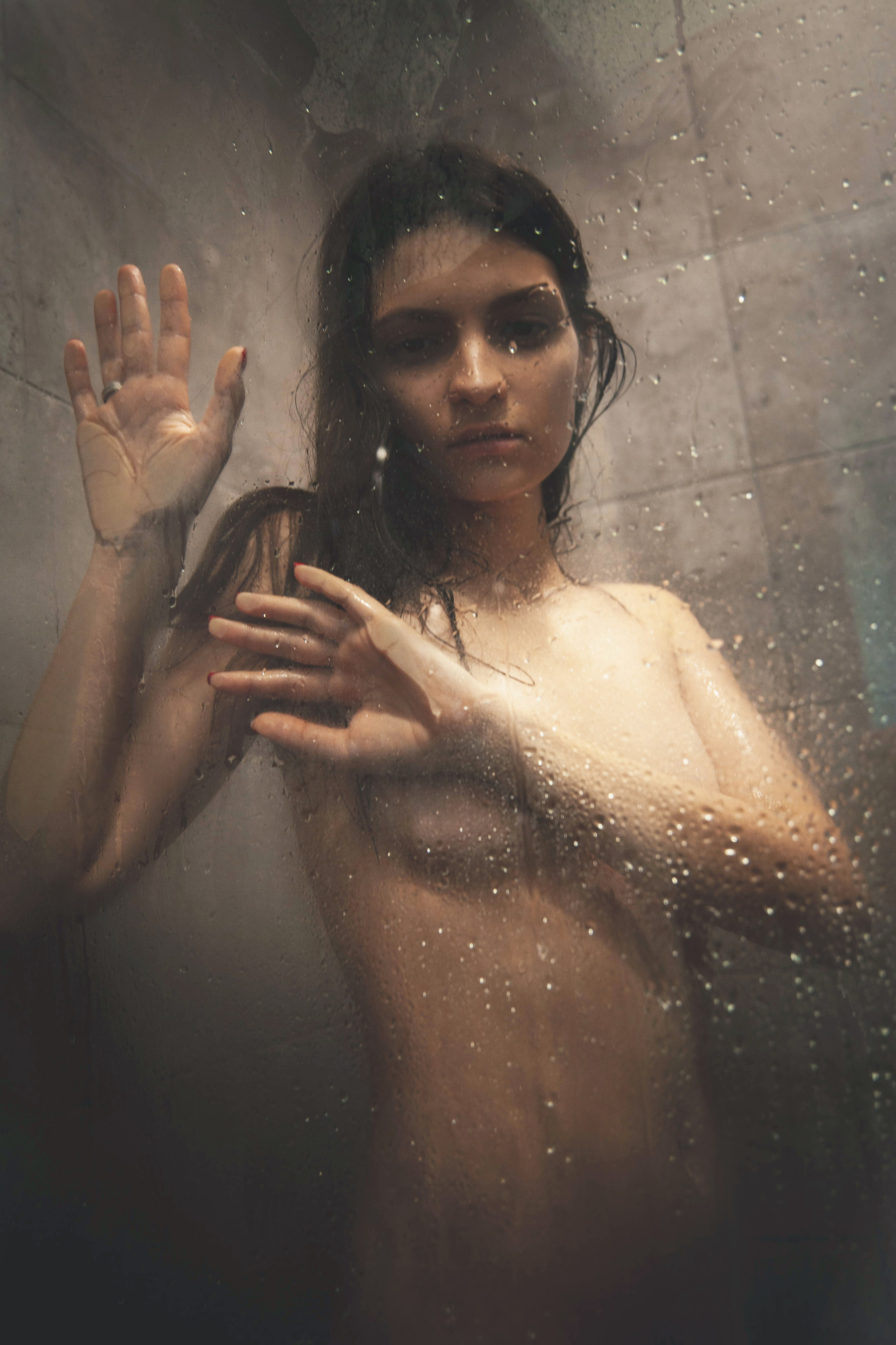 Ню. Иван Ефремов фотограф в городе Владивостоке