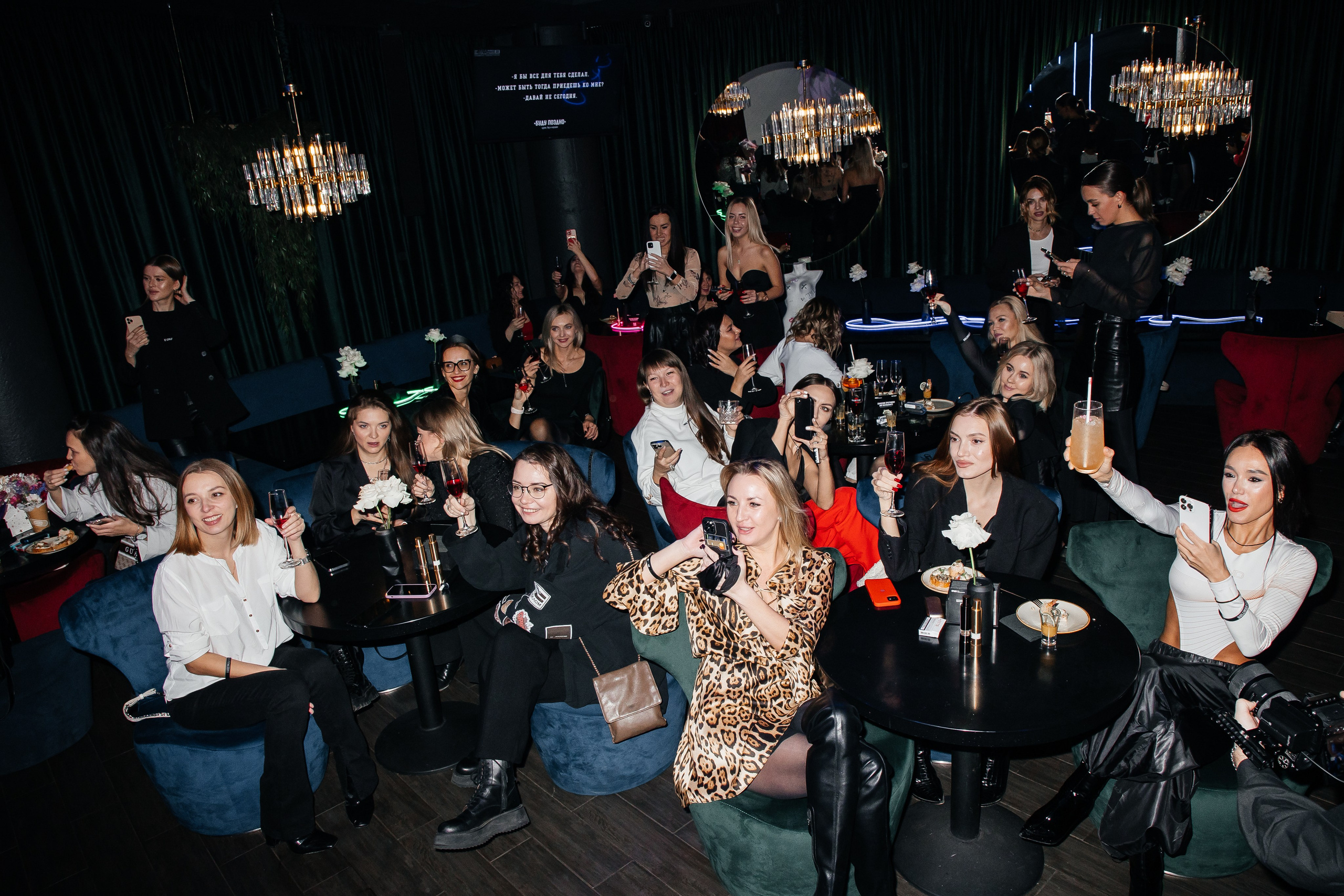 Mine Crush. Фотограф Денис Лесковский (Тюмень)