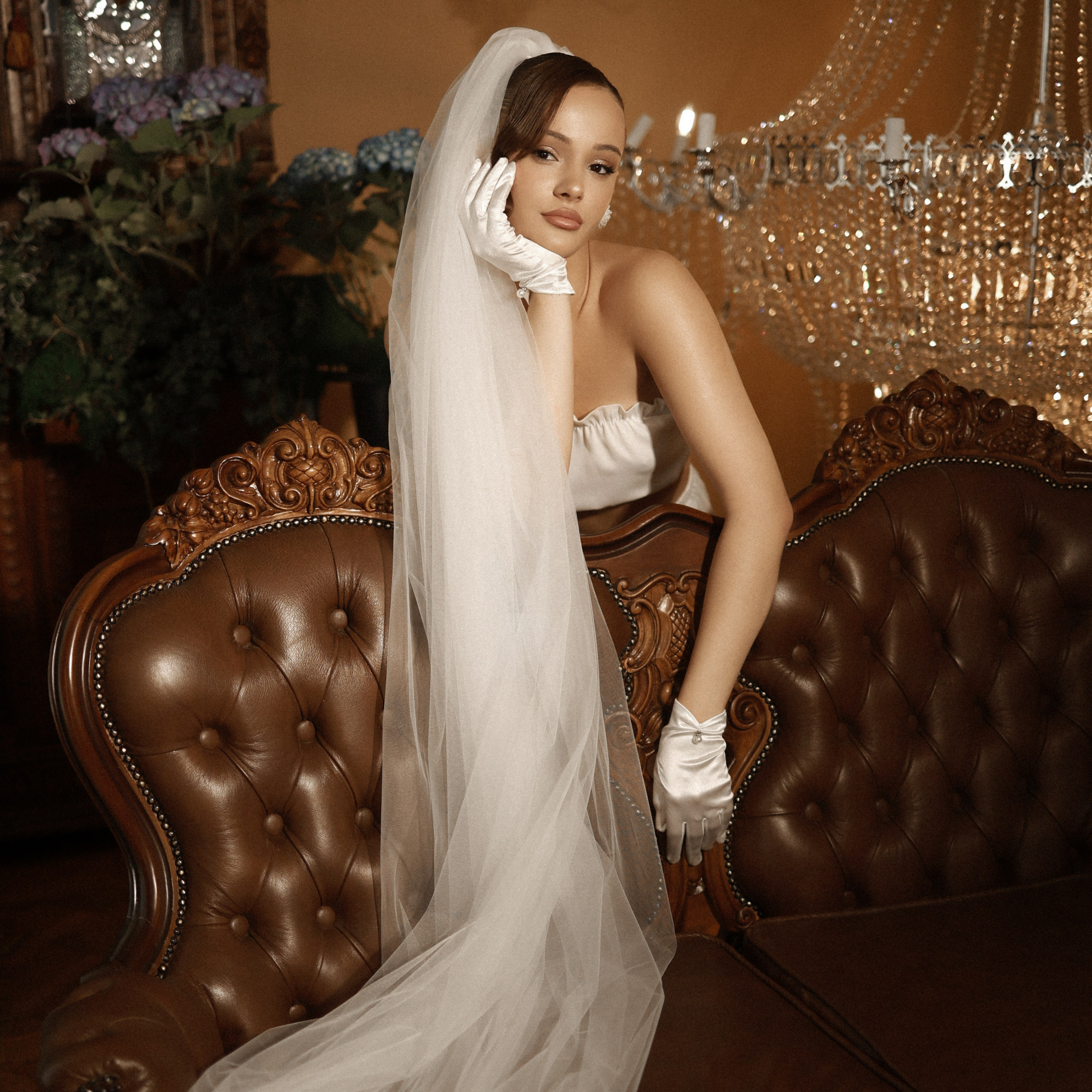 ЕЁ УТРО МЕЧТЫ. Фотограф Донецк. Горловка. ДНР. Севастополь