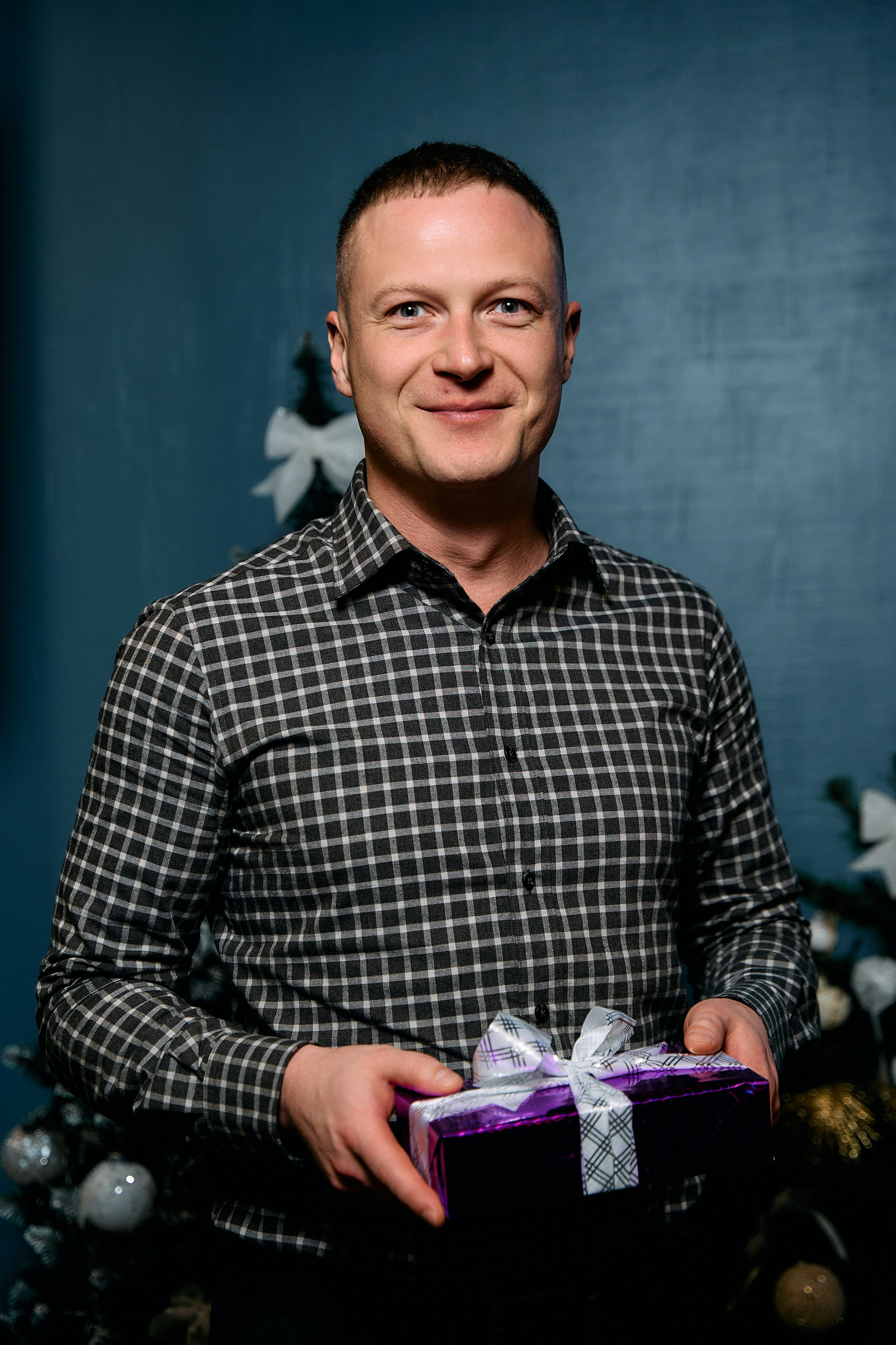 ТЕХНОГРАД. Главная