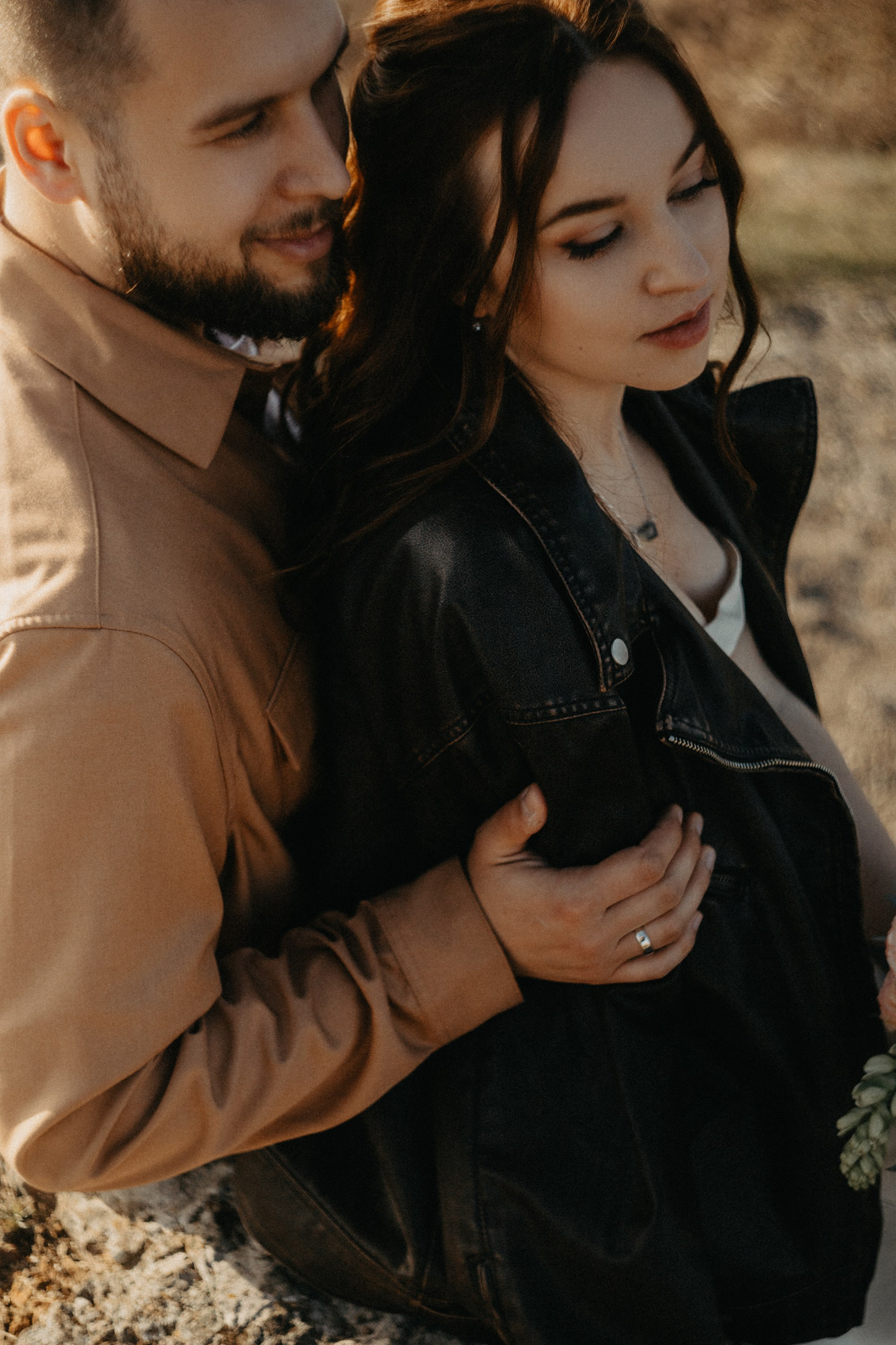 Полина и Антон. Фотограф Тбилиси Саша Мороз