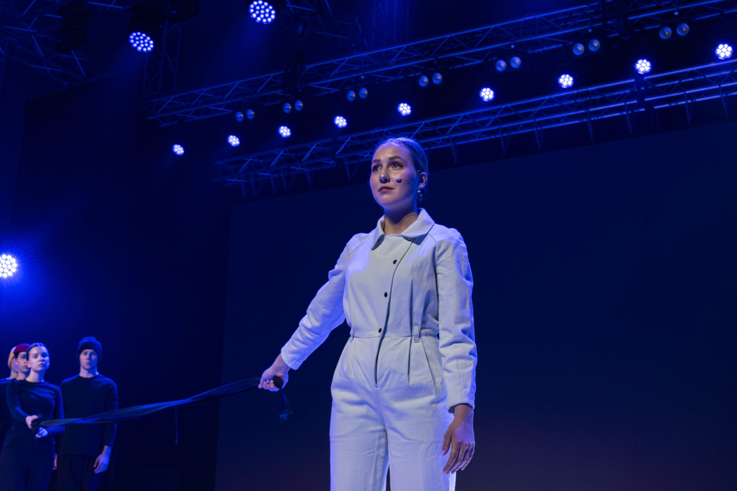 «ВЫСОТА» 2025. Репортажный фотограф во Владивостоке Анастасия Кострова