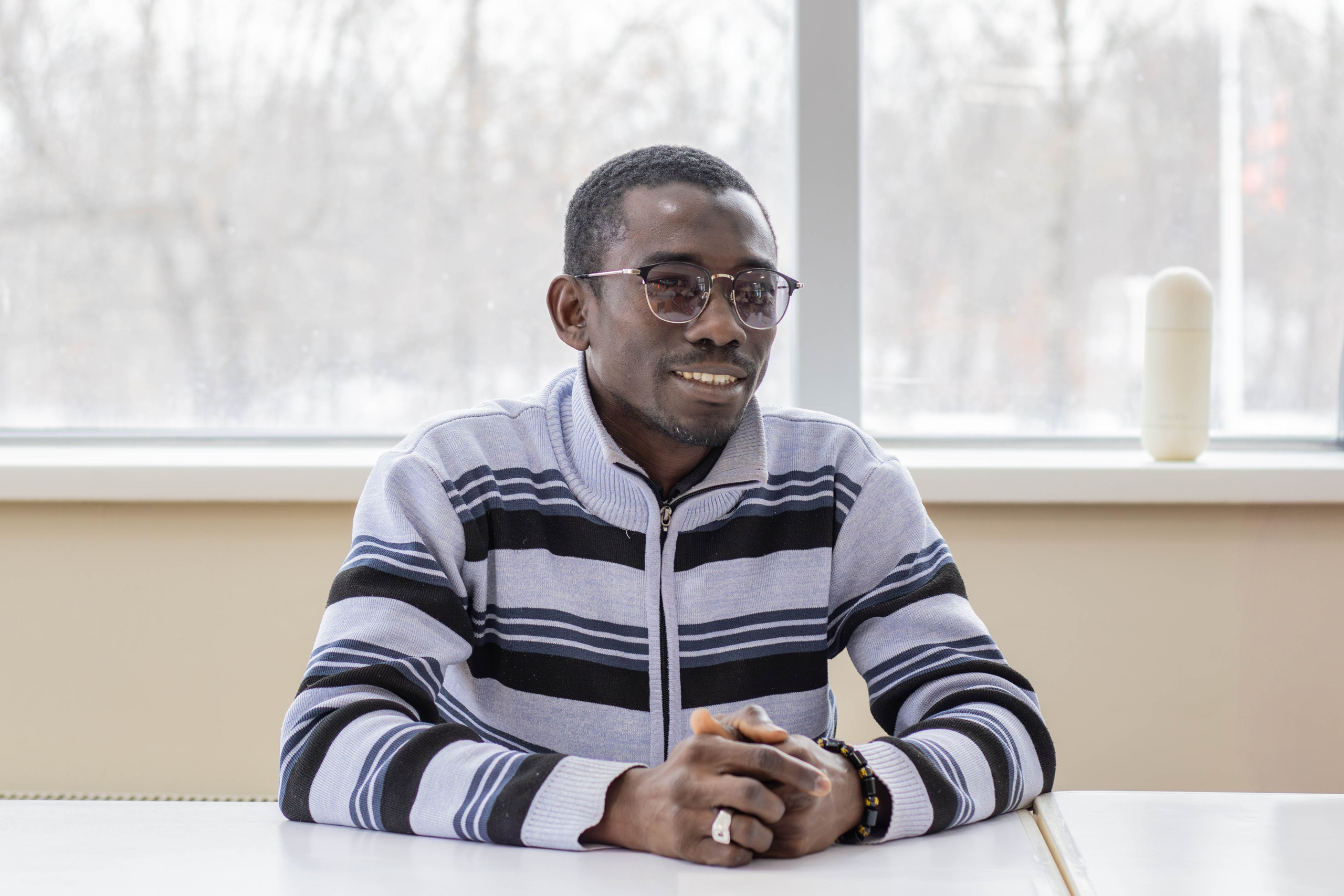 RUNRISE. Репортажный фотограф во Владивостоке Анастасия Кострова