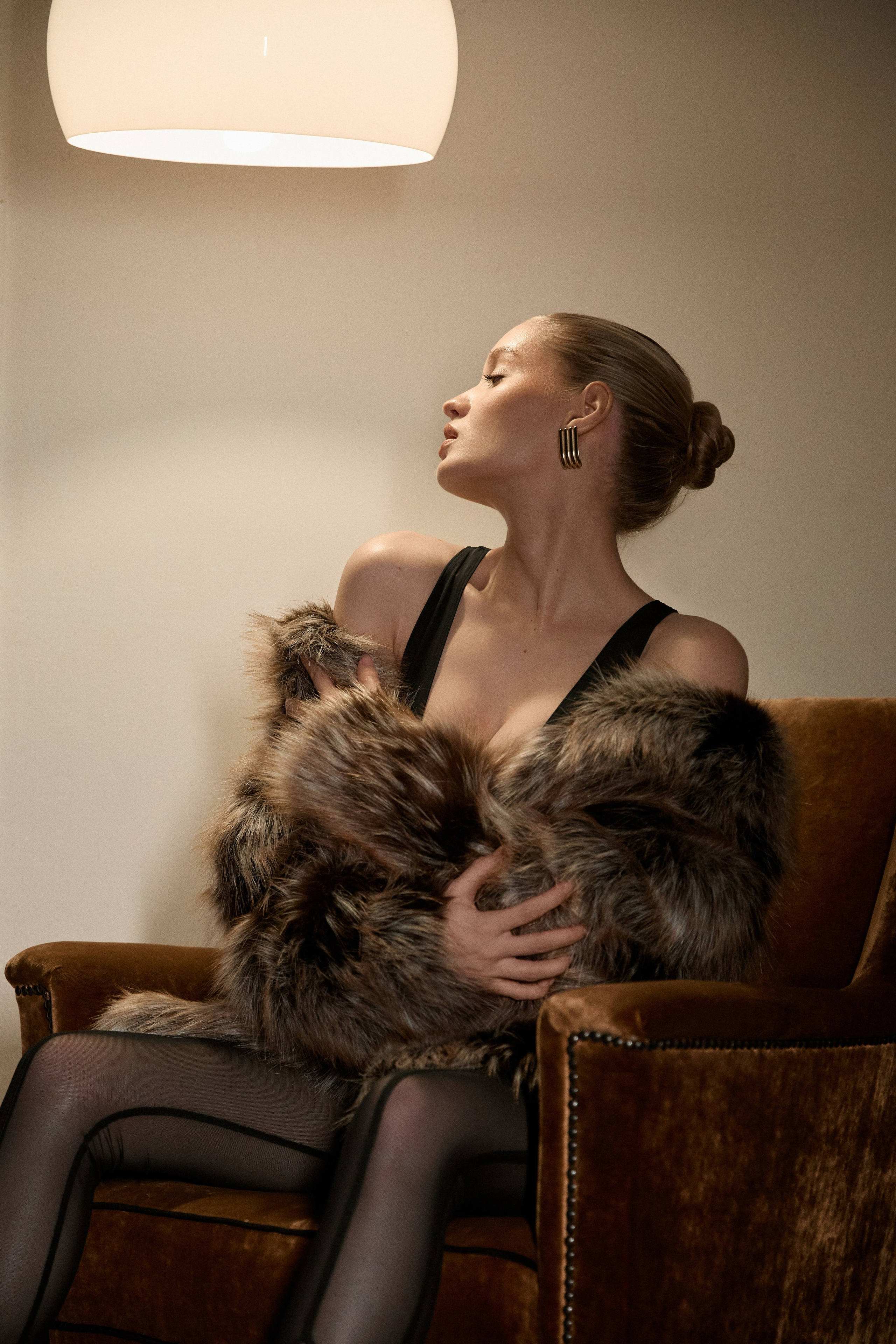 Индивидуальные съемки. Фотограф г. Москва и Ярославль