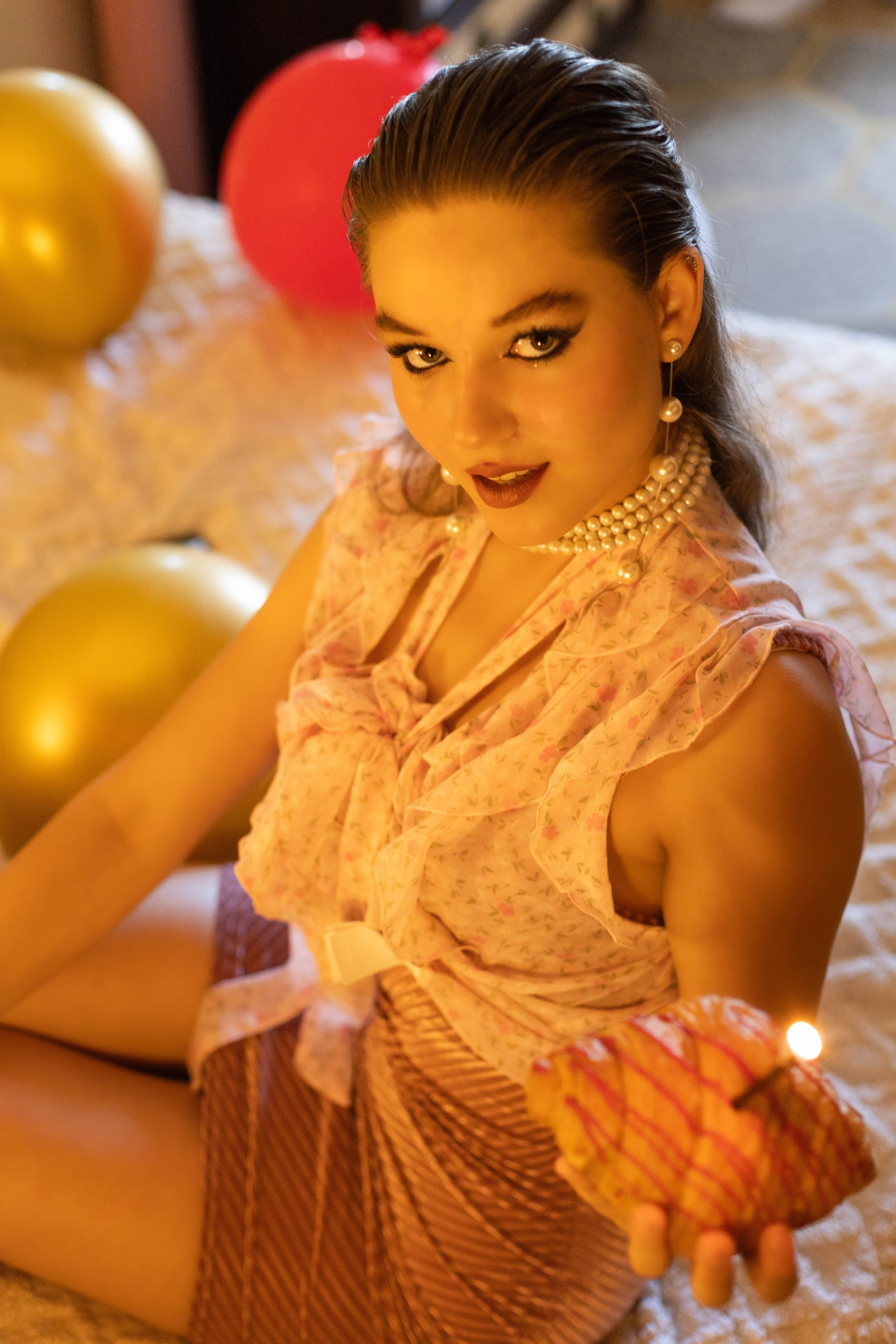 Happy Birthday. Репортажный фотограф в Иркутске — Ярослав Ковалёв