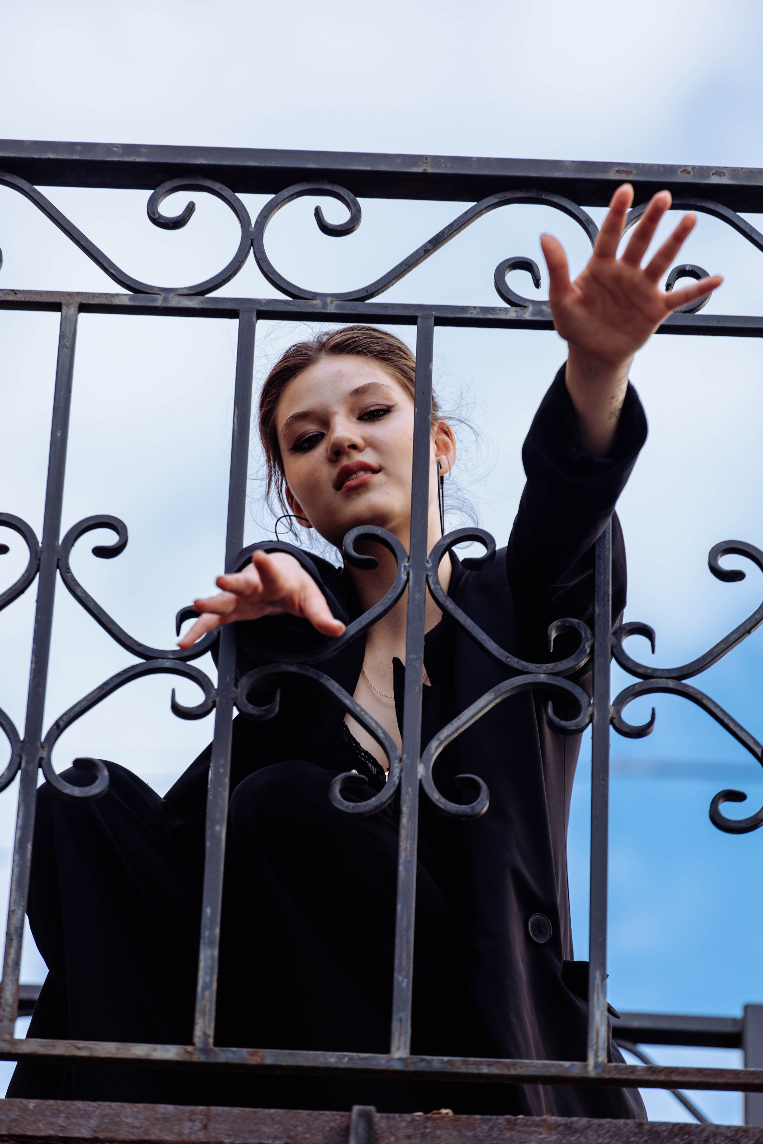 STREET FOTO. Репортажный фотограф в Иркутске — Ярослав Ковалёв