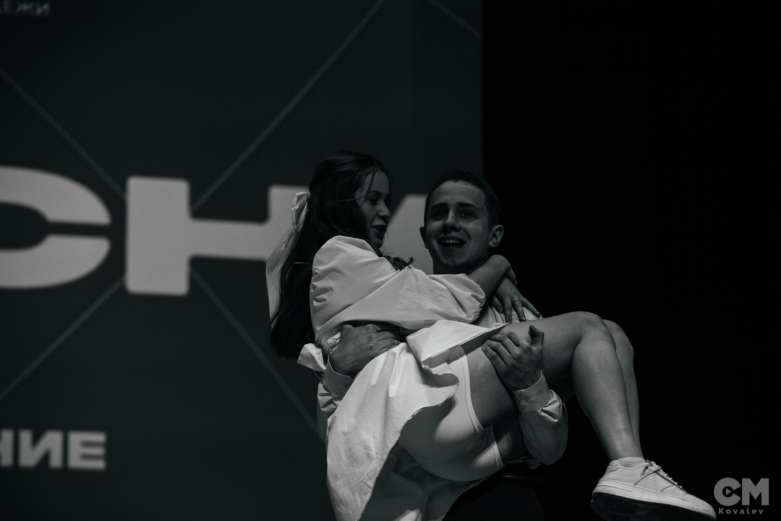 Студенческая областная весна на Байкале 2024. Репортажный фотограф в Иркутске — Ярослав Ковалёв