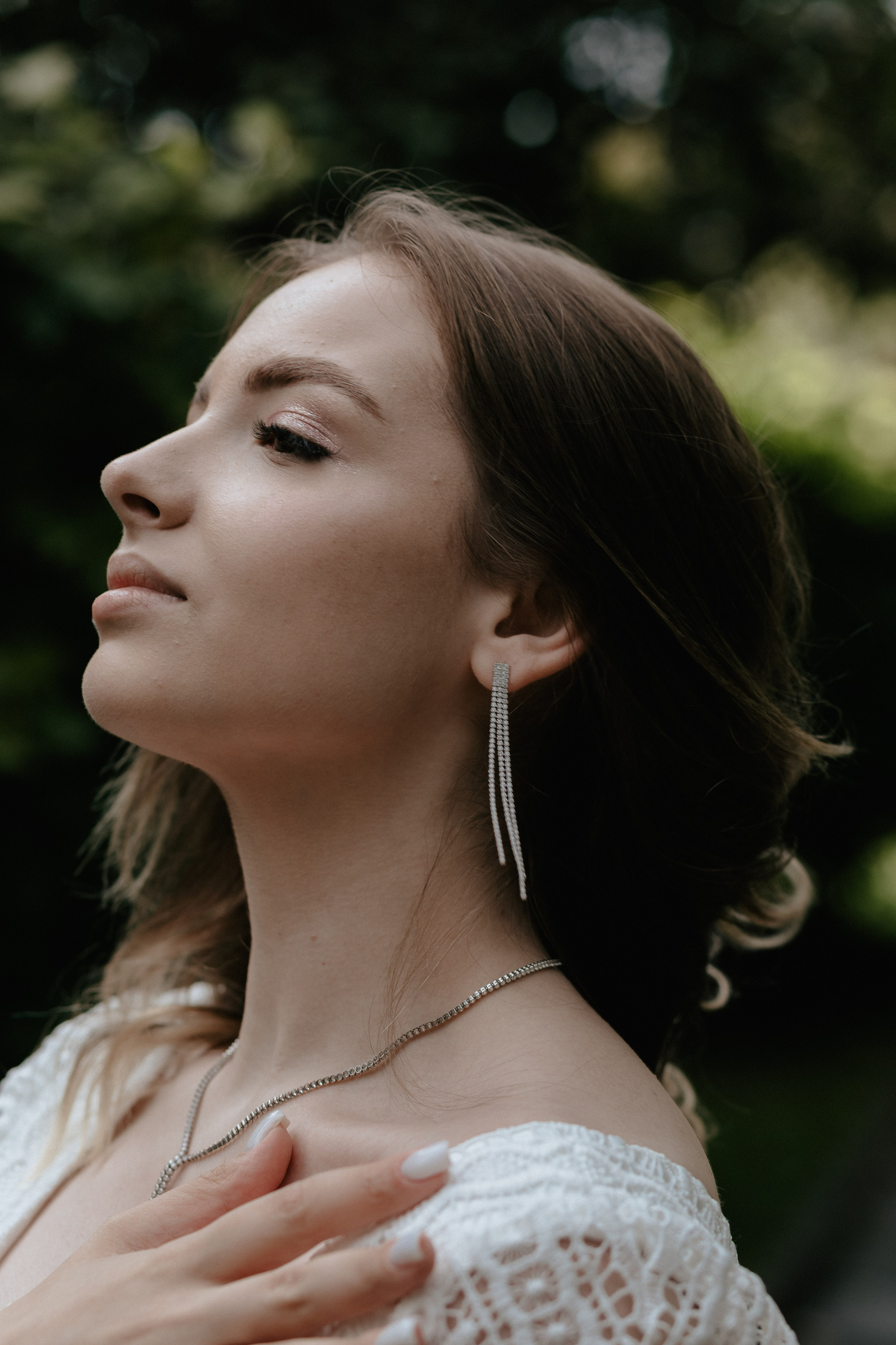 Юлия и Григорий. Роспись. Свадебный и портретный фотограф в Москве Анастасия Масюк