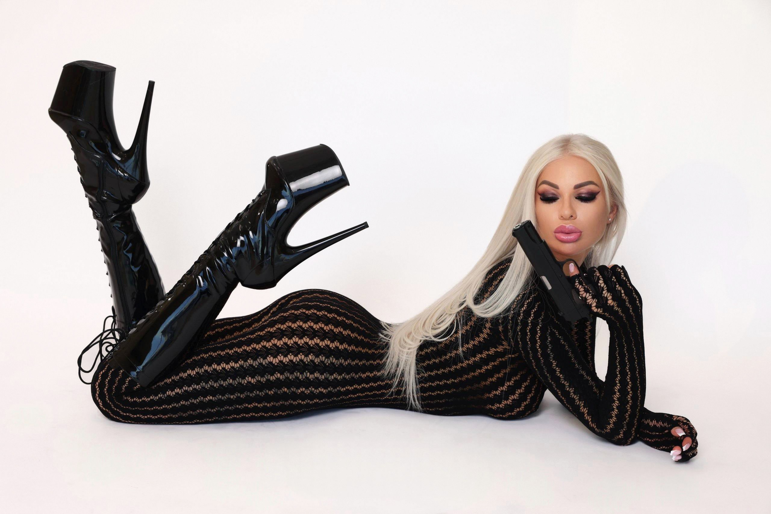 Портретный фотограф в Москве. Геннадий Степанов —фотограф в Москве