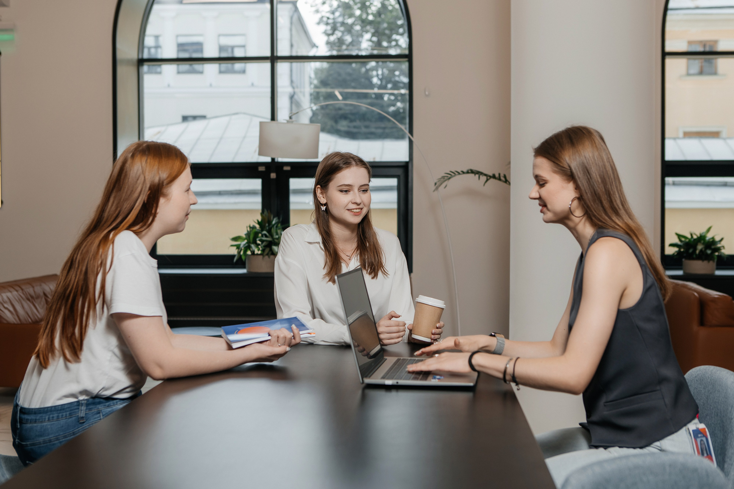 ПСБ Банк сюжетная съёмка. Фотограф в Москве Дмитрий Жарков