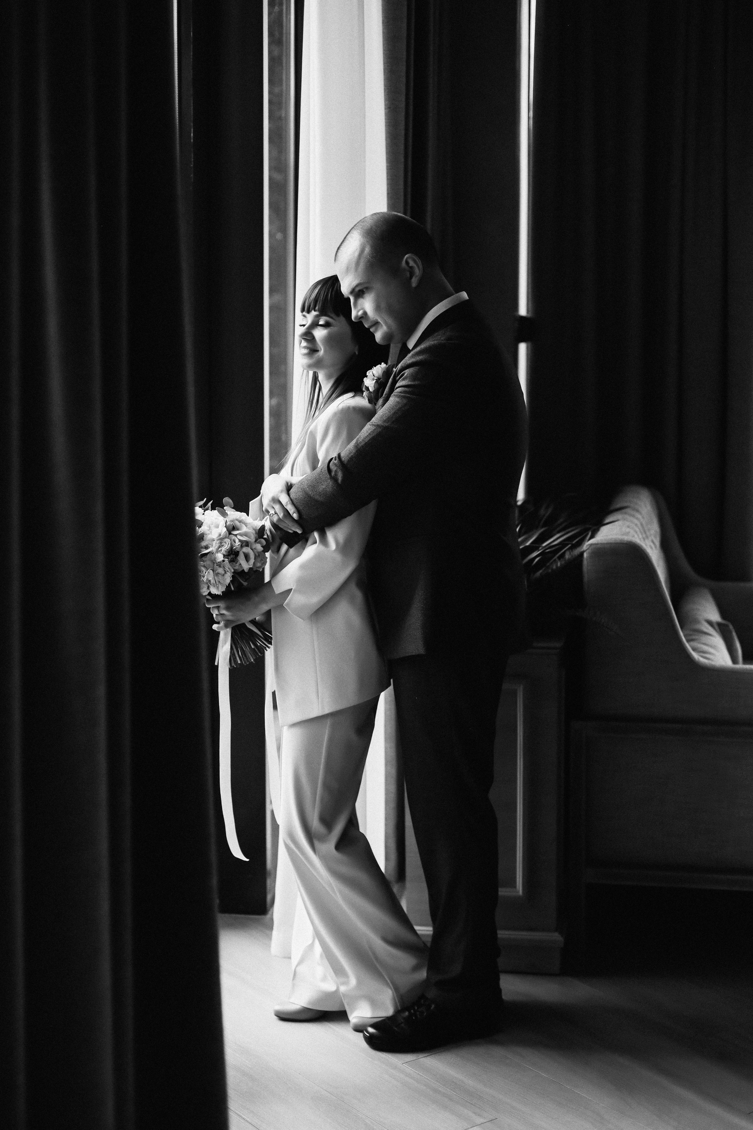 Отзывы. Свадебный фотограф Татьяна Курганская