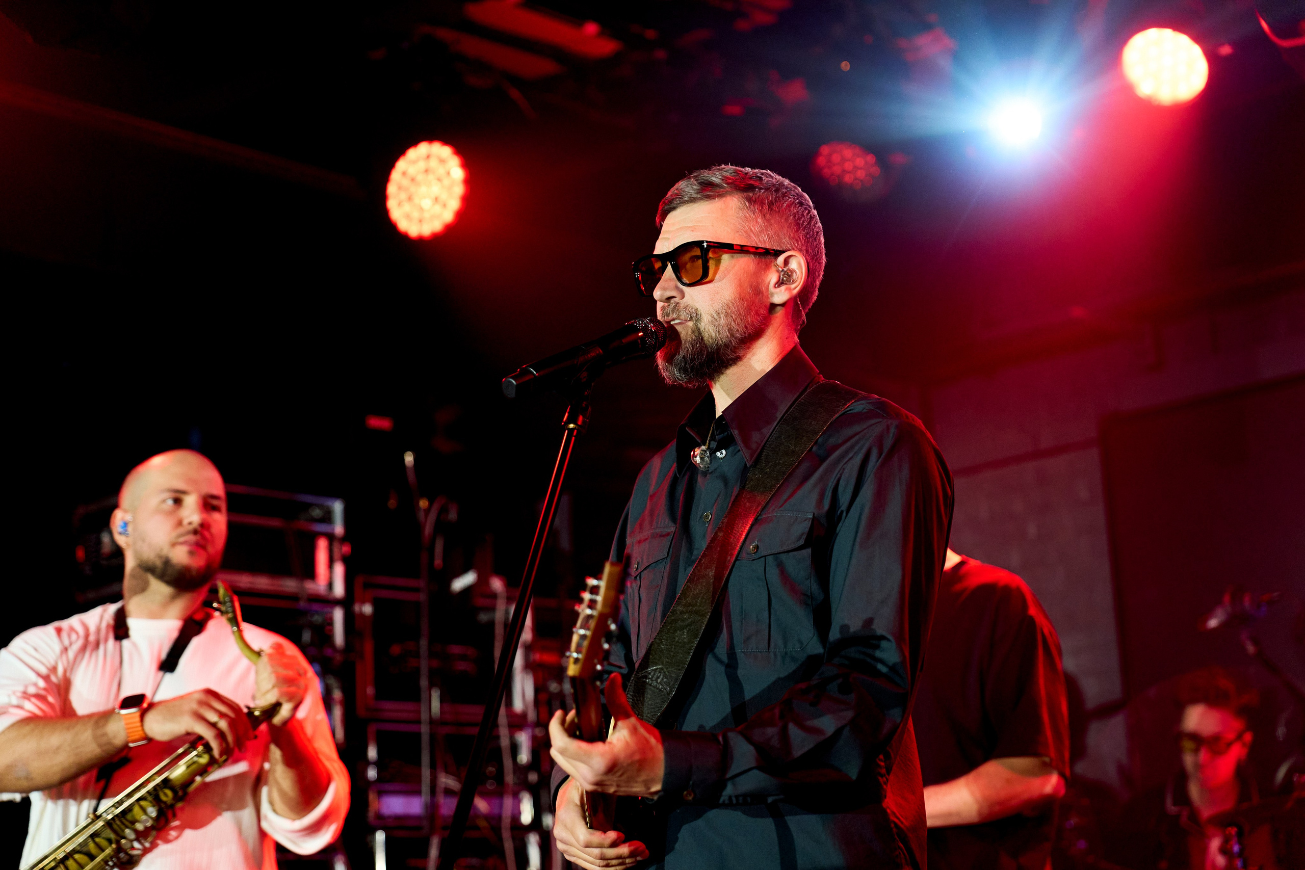 UMA2RMAN / НИЖНИЙ НОВГОРОД / 22.05.2024. Ekhovanov | фото- видеосъемка