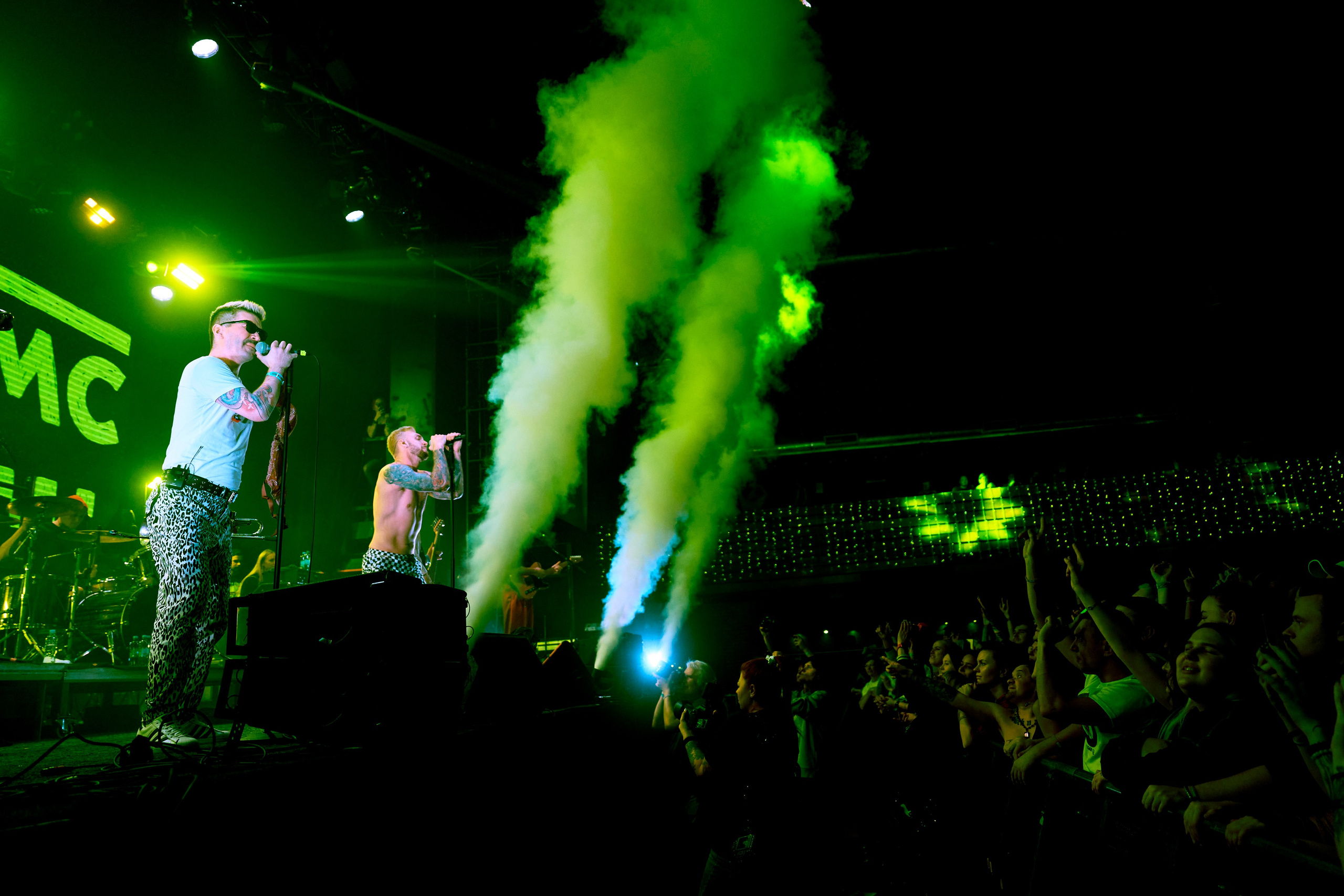 BASE ОПОХМЕЛ ПАТИ / BASE / 05.01.2024. Ekhovanov | фото- видеосъемка