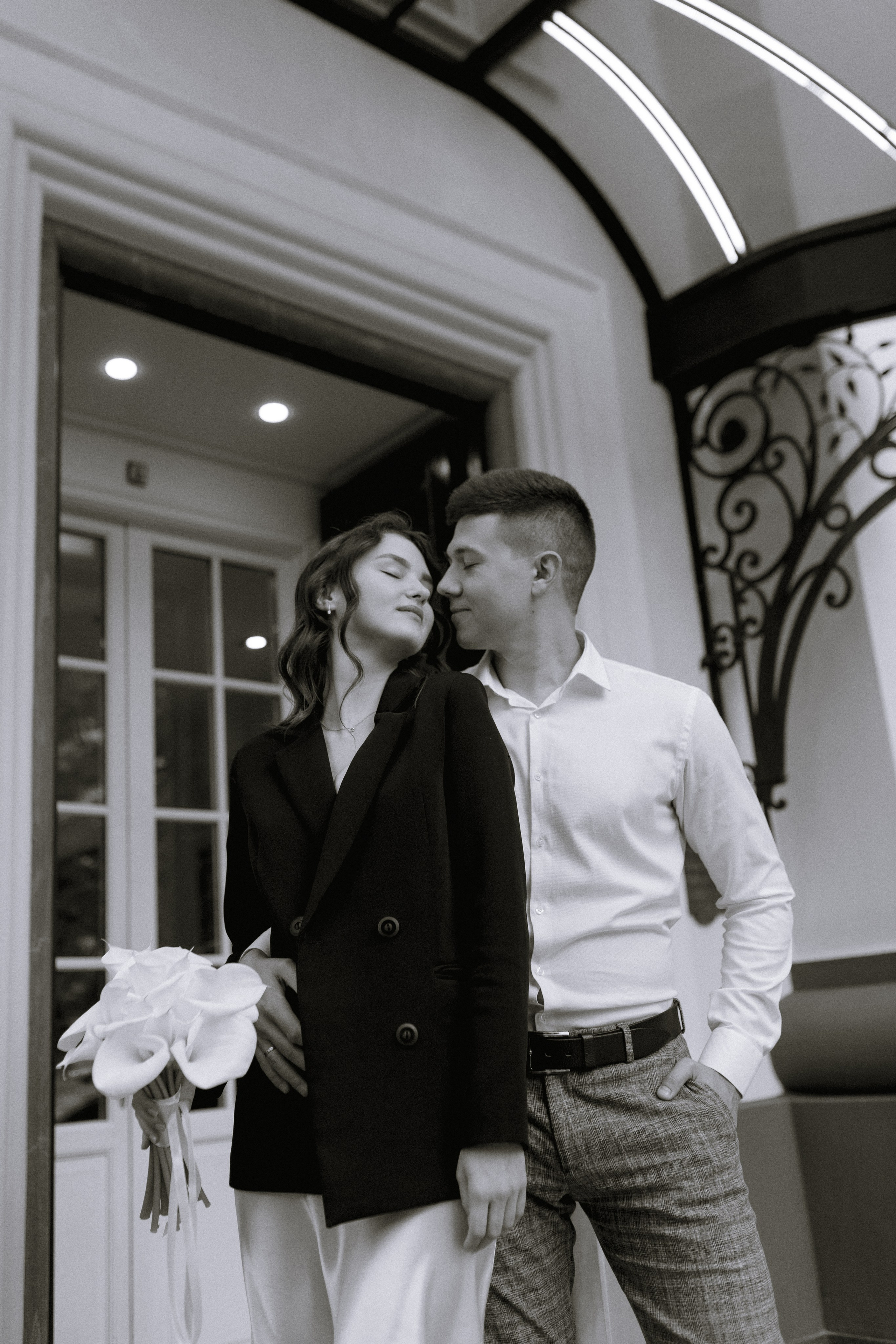 Анна и Игорь. Семейный и женский фотограф в Краснодаре Виктория Гупало