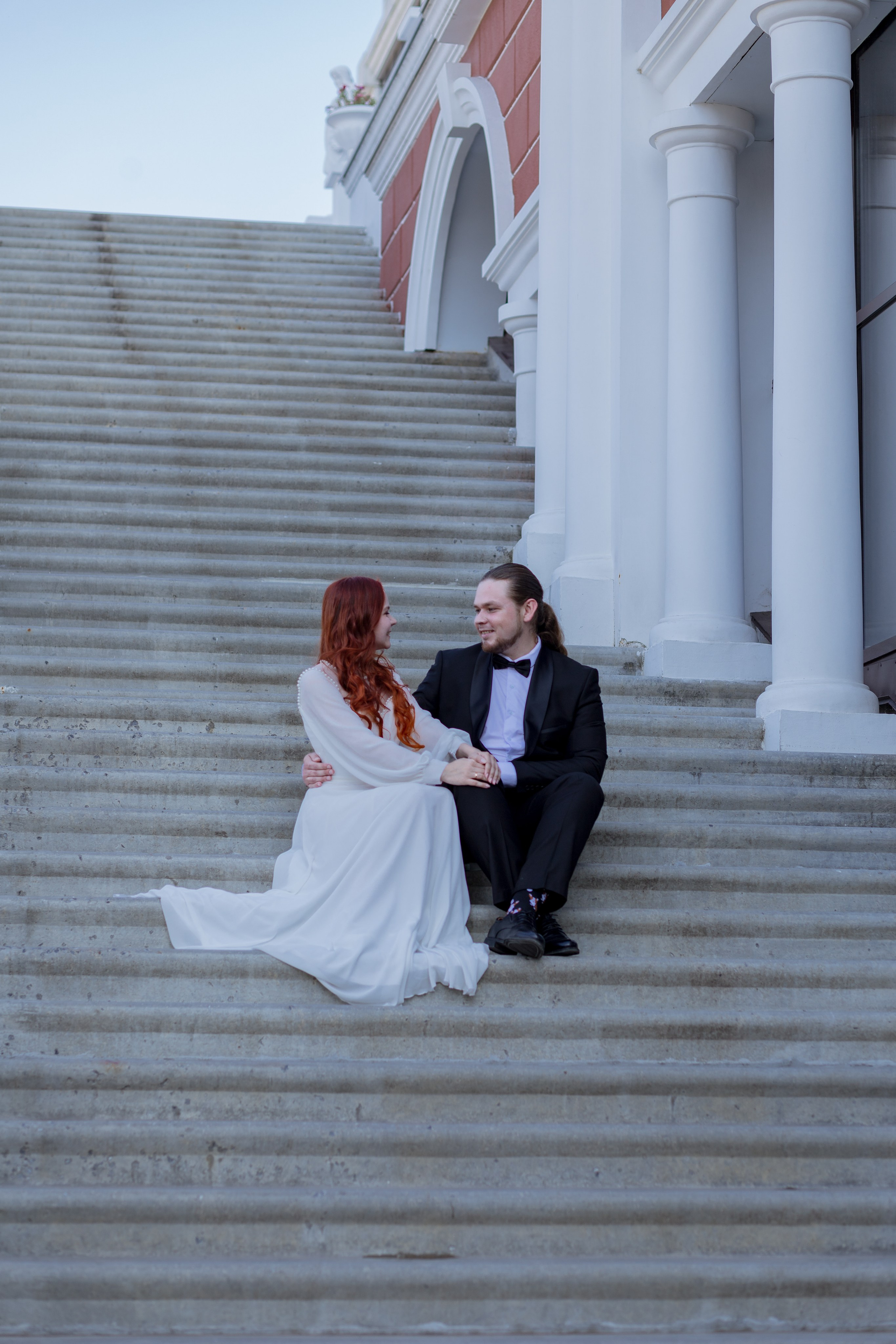 Павел & София. Свадебный фотограф в Чебоксарах Анастасия Иванова