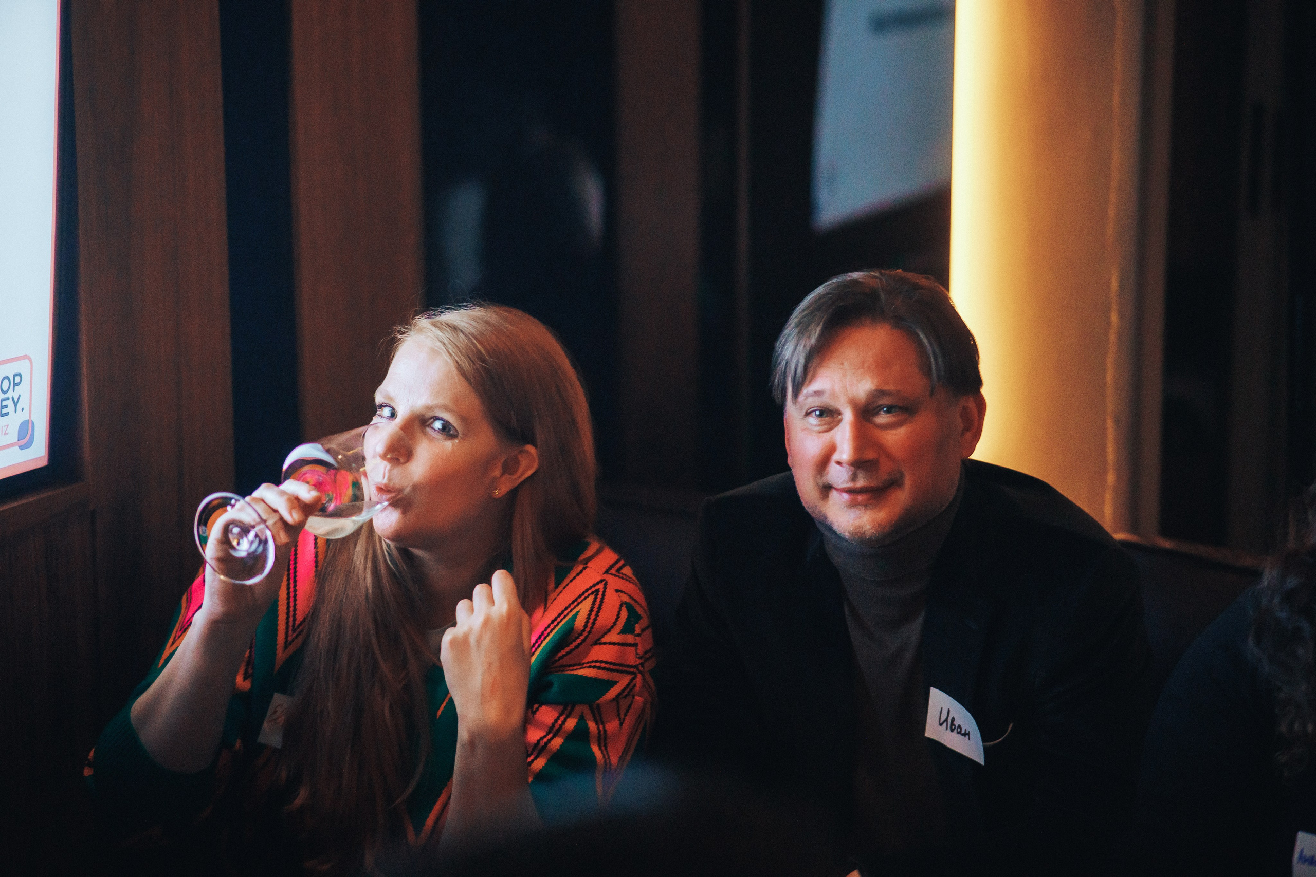 Events. Антон Ляпунов фотограф Вашего события в Москве