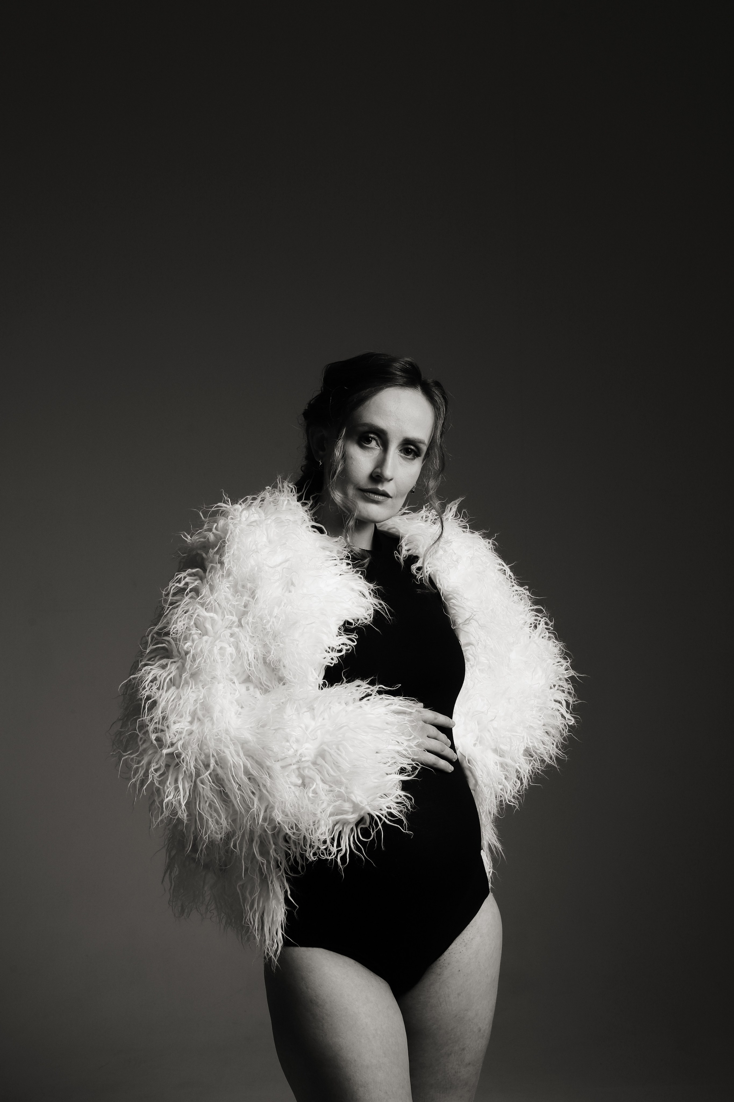 Беременность как с обложки журнала. ТОПовый фотограф новорожденных newborn и беременности, Екатеринбург