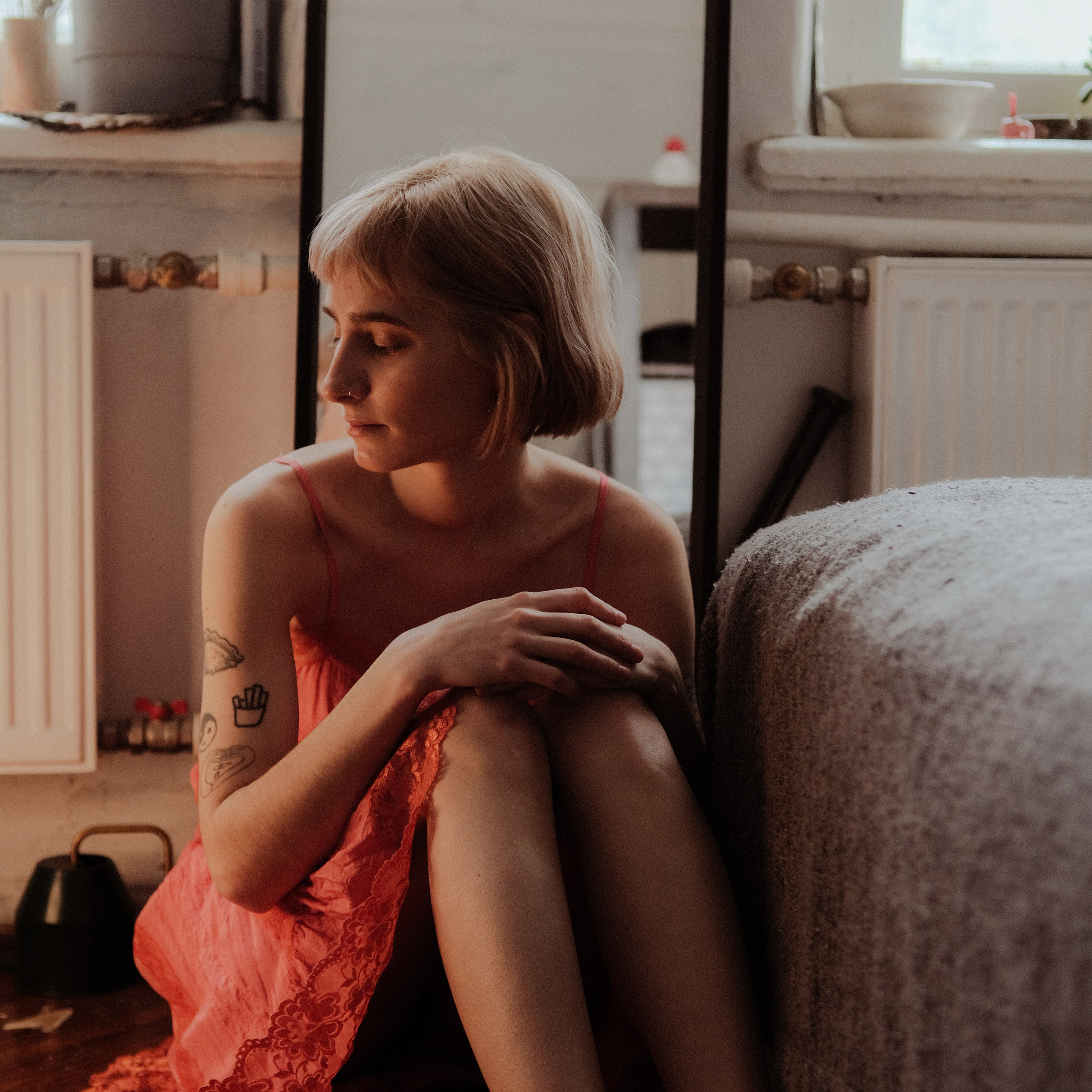 Саша. Фотограф, видеограф в Санкт-Петербурге