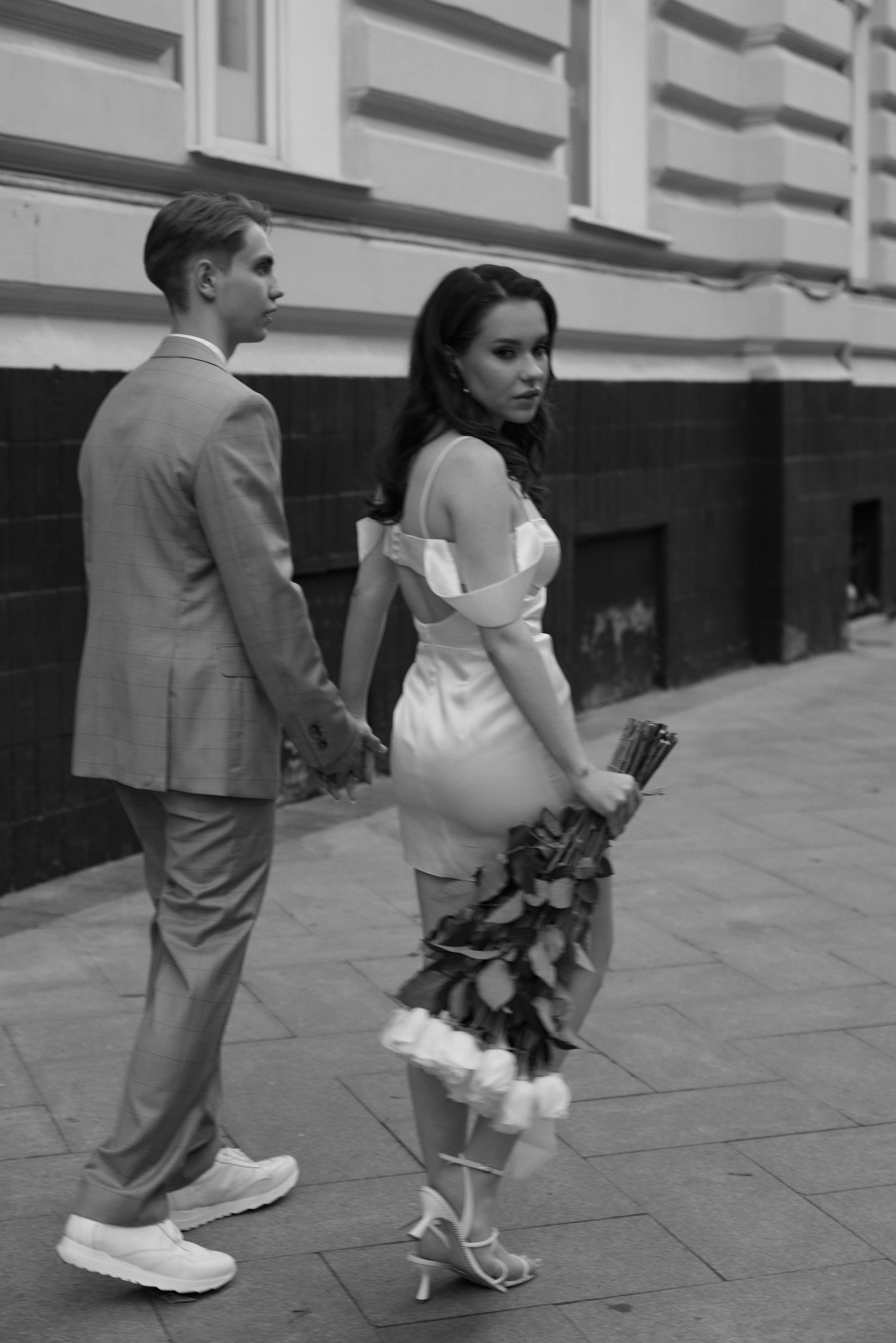 Иван и Ксения. Свадебный фотограф Светлана Кривчикова