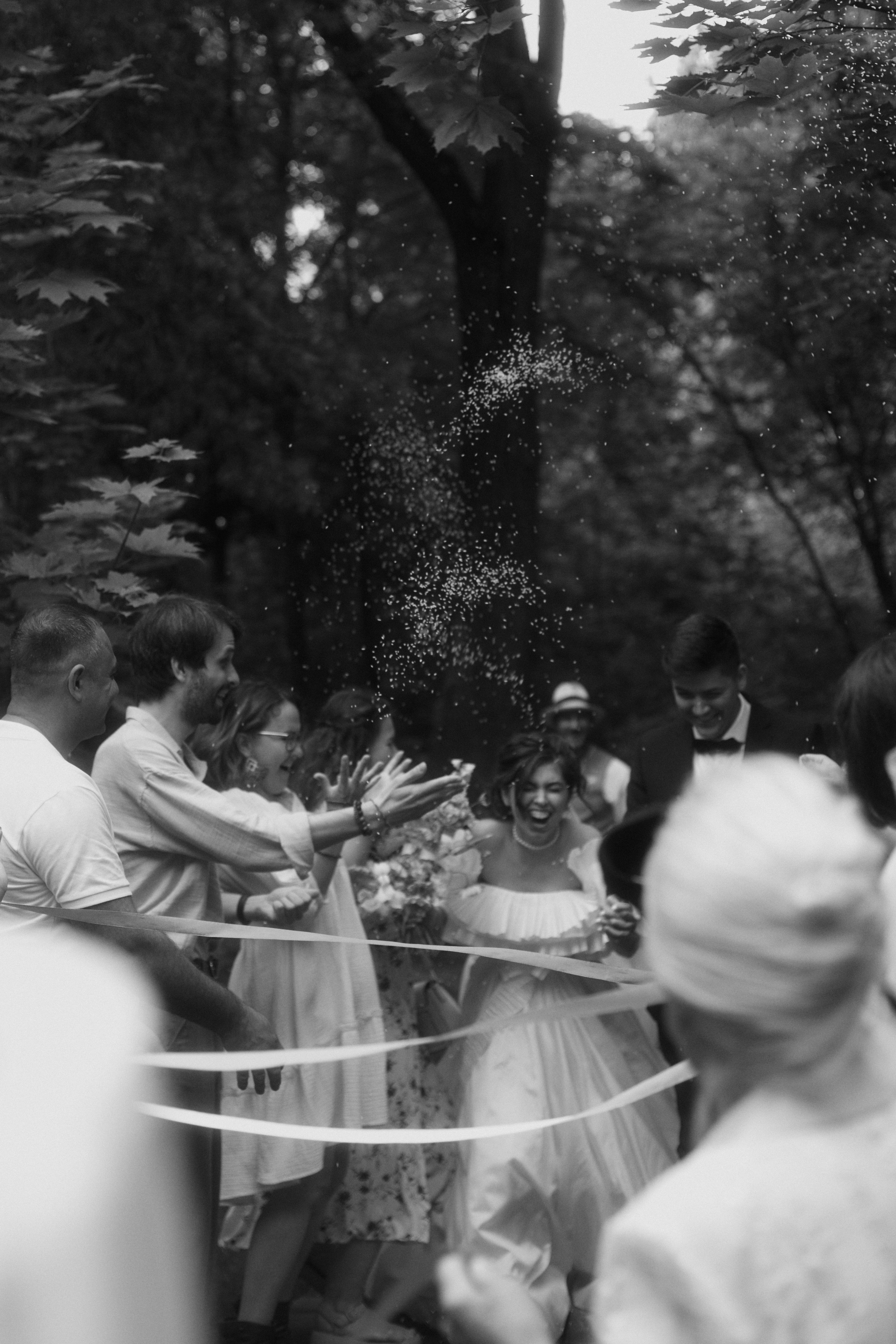 Дмитрий и Анастасия. Свадебный фотограф Светлана Кривчикова