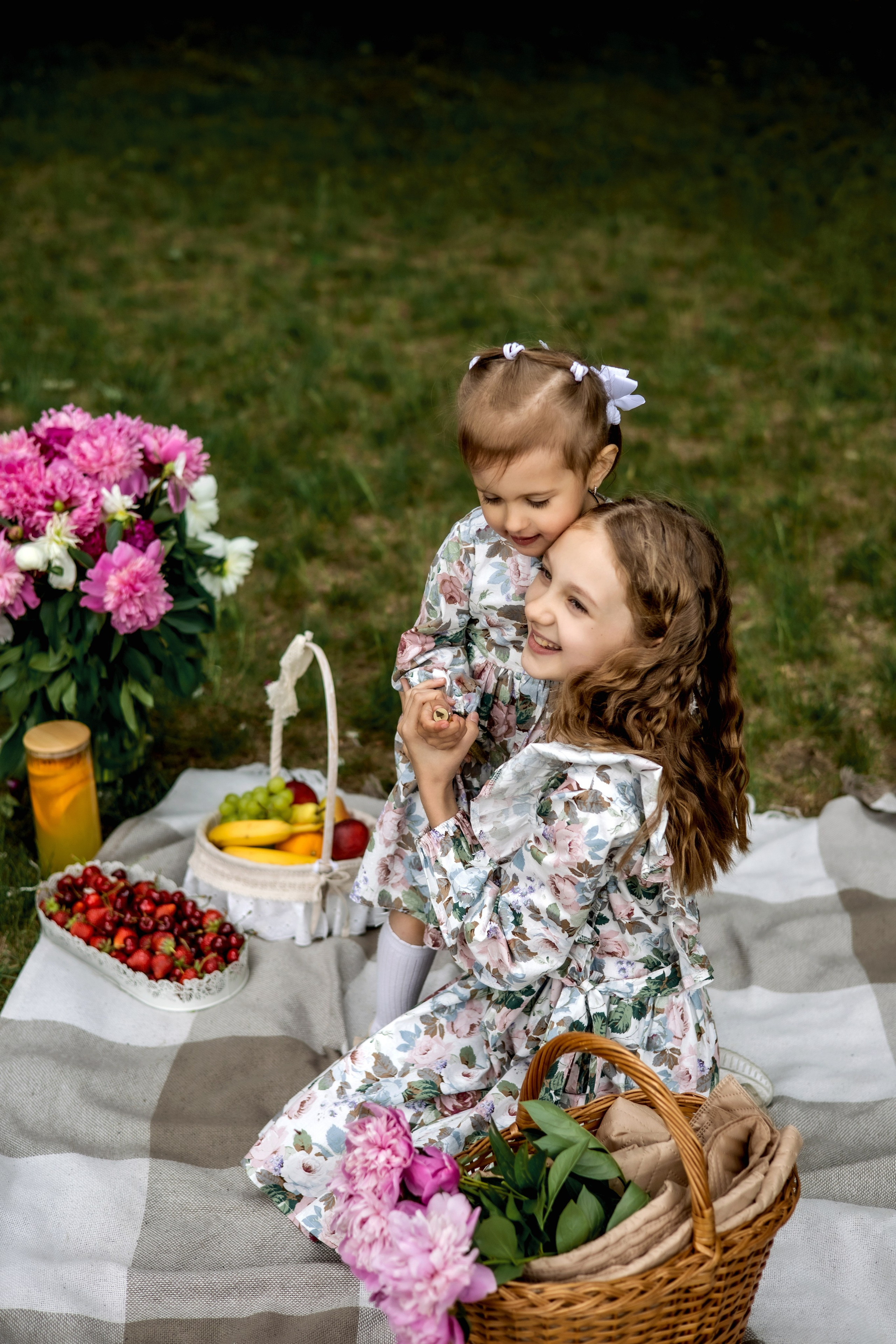 Фотограф Надежда Лукьянова