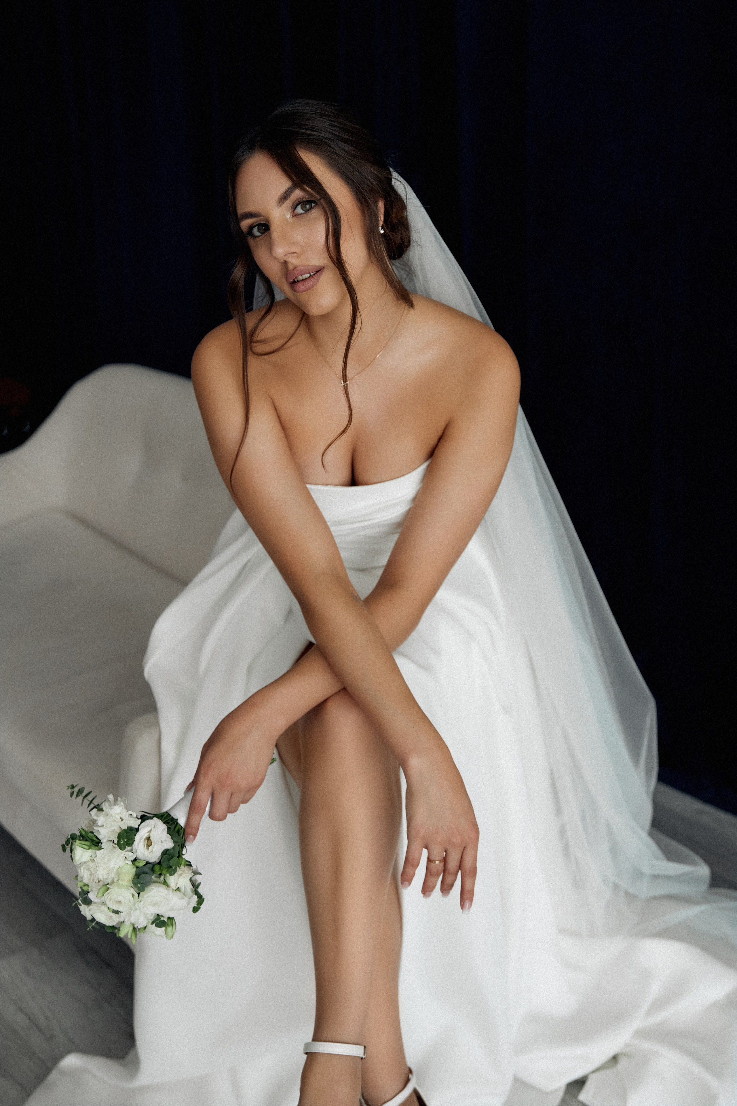 Алина и Егор. Фотограф в г. Уссурийск Юлия Зозуля