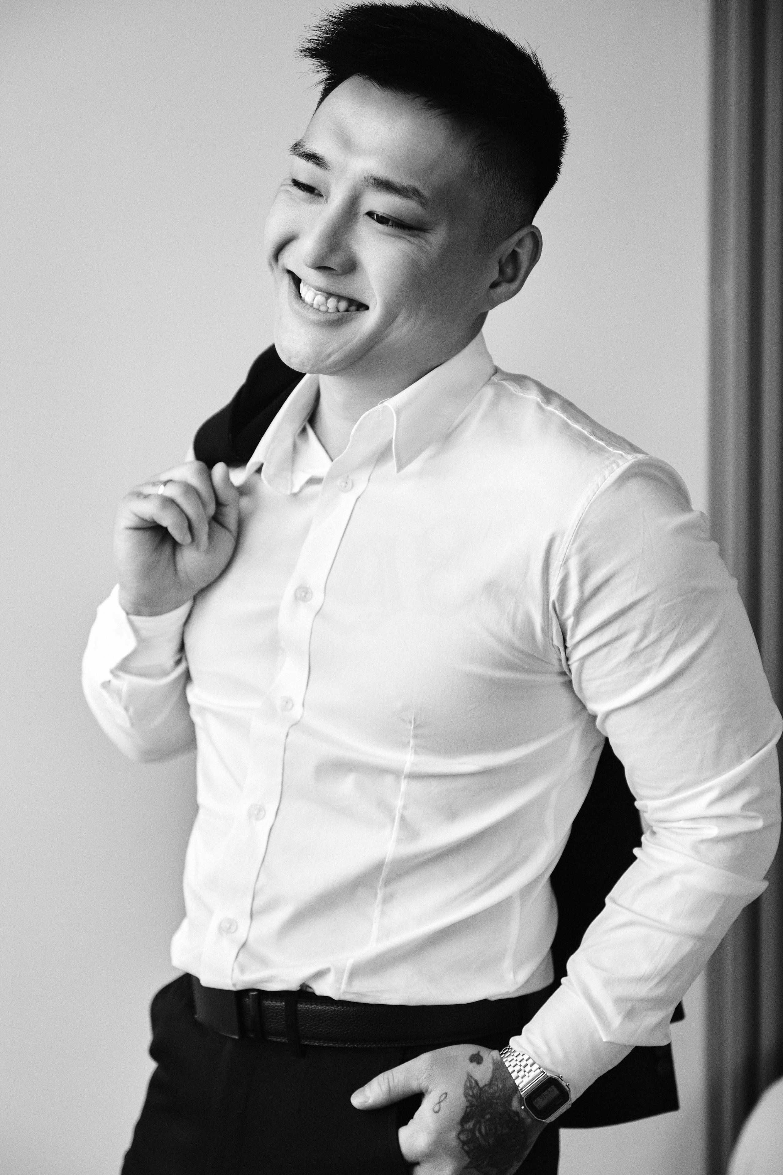 Алина и Артур. Фотограф в г. Уссурийск Юлия Зозуля