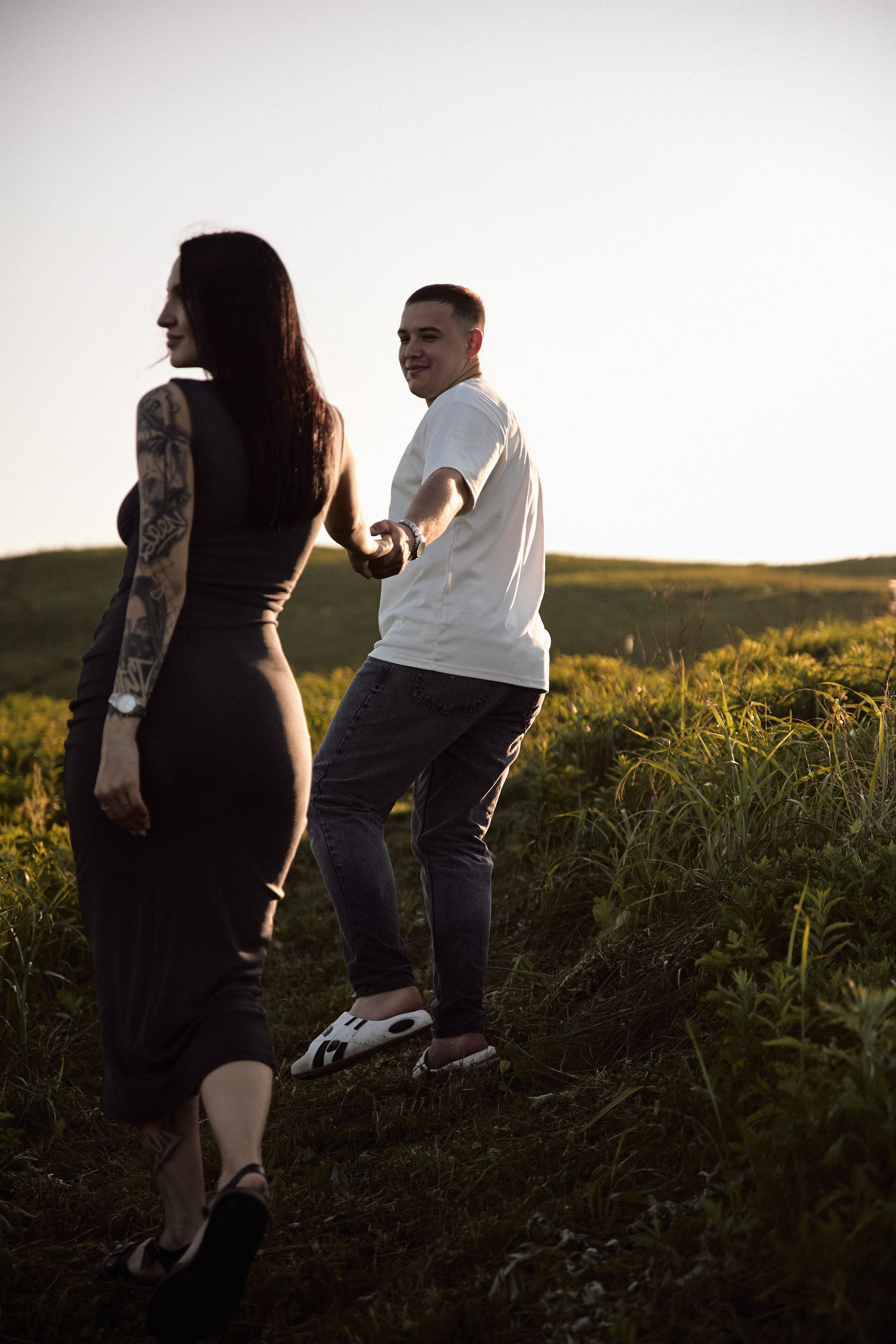 Фотопрогулки. Фотограф в г. Уссурийск Юлия Зозуля