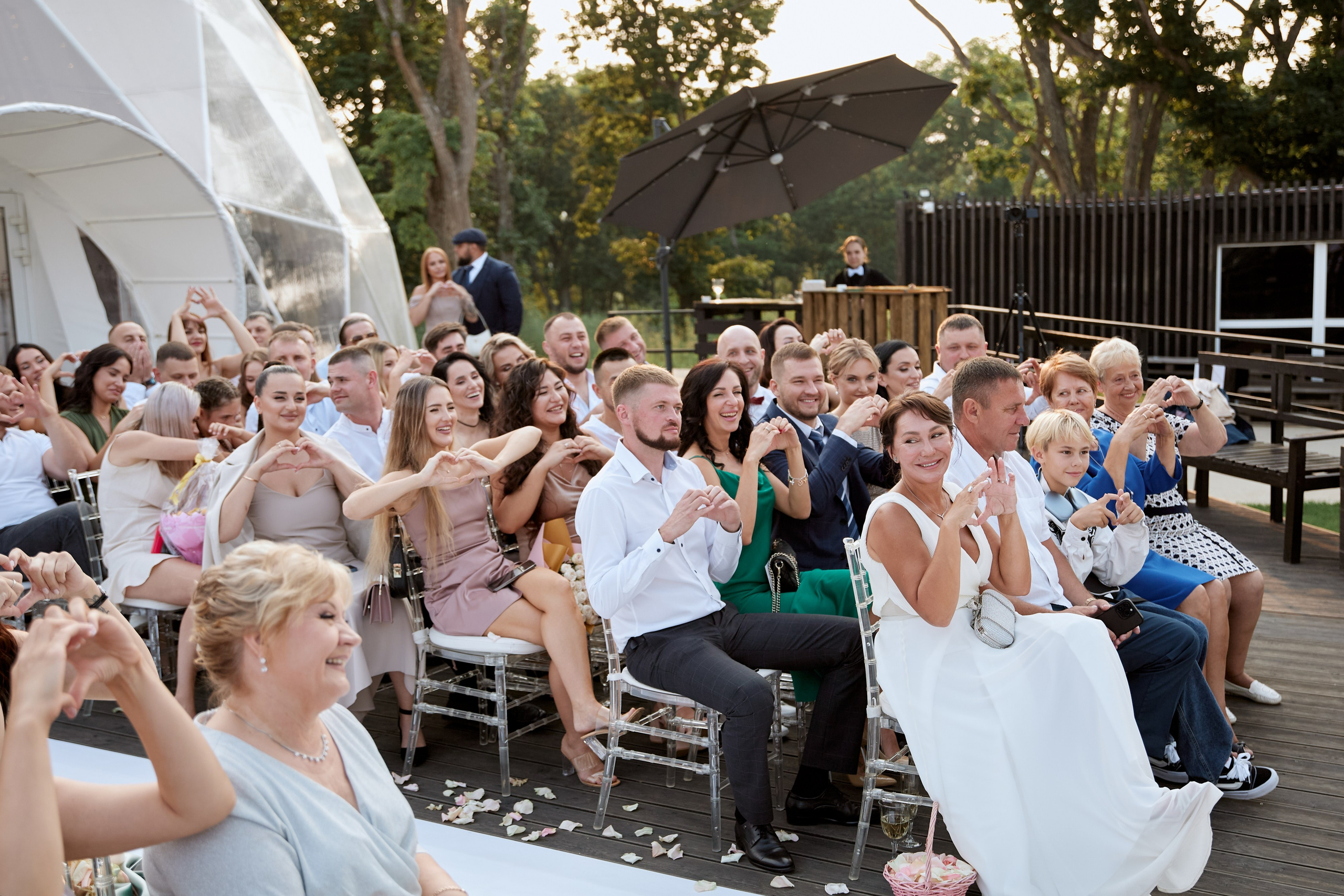 Люси и Илья. Фотограф в г. Уссурийск Юлия Зозуля