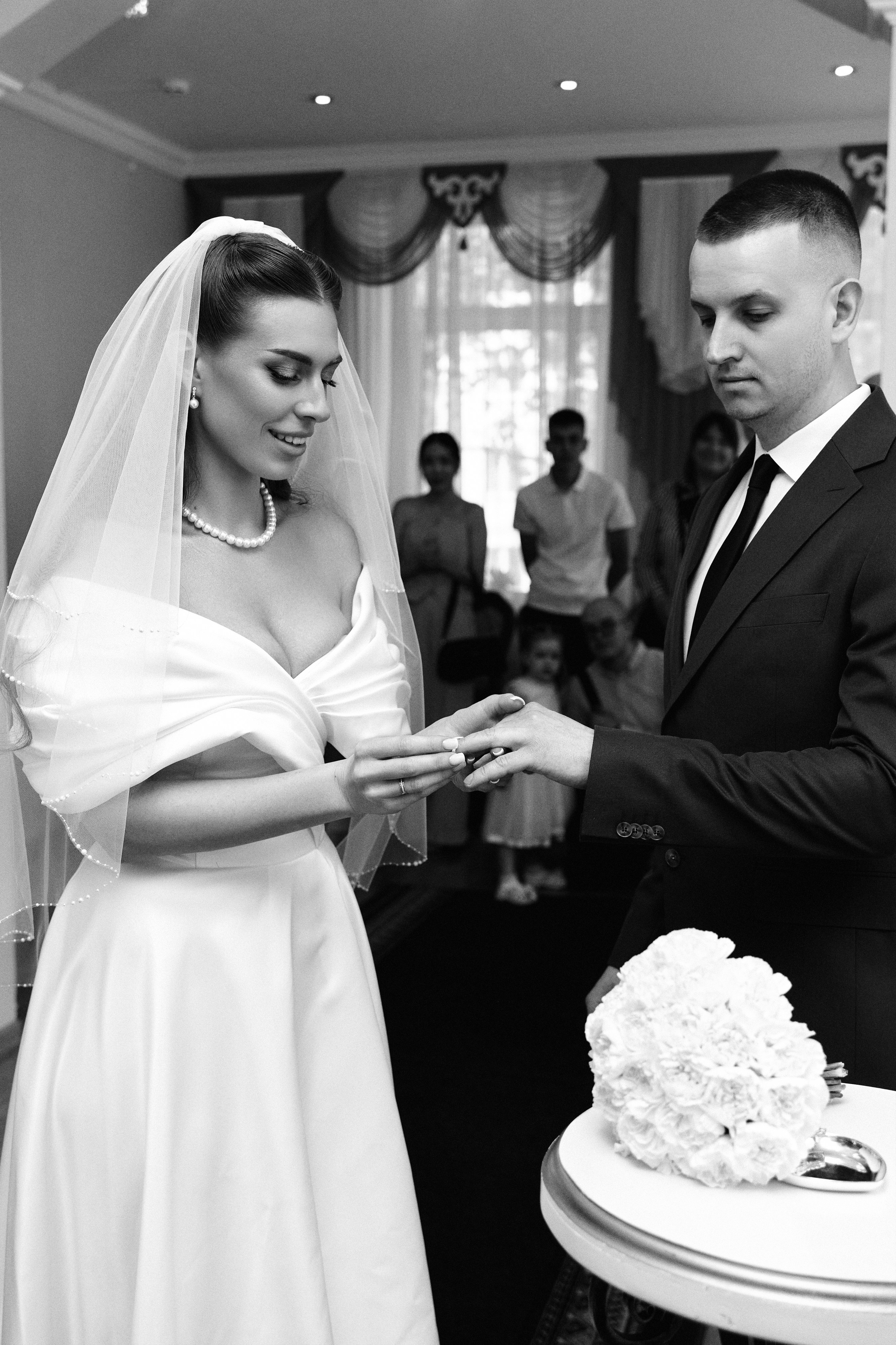 Софья и Егор. Фотограф в г. Уссурийск Юлия Зозуля