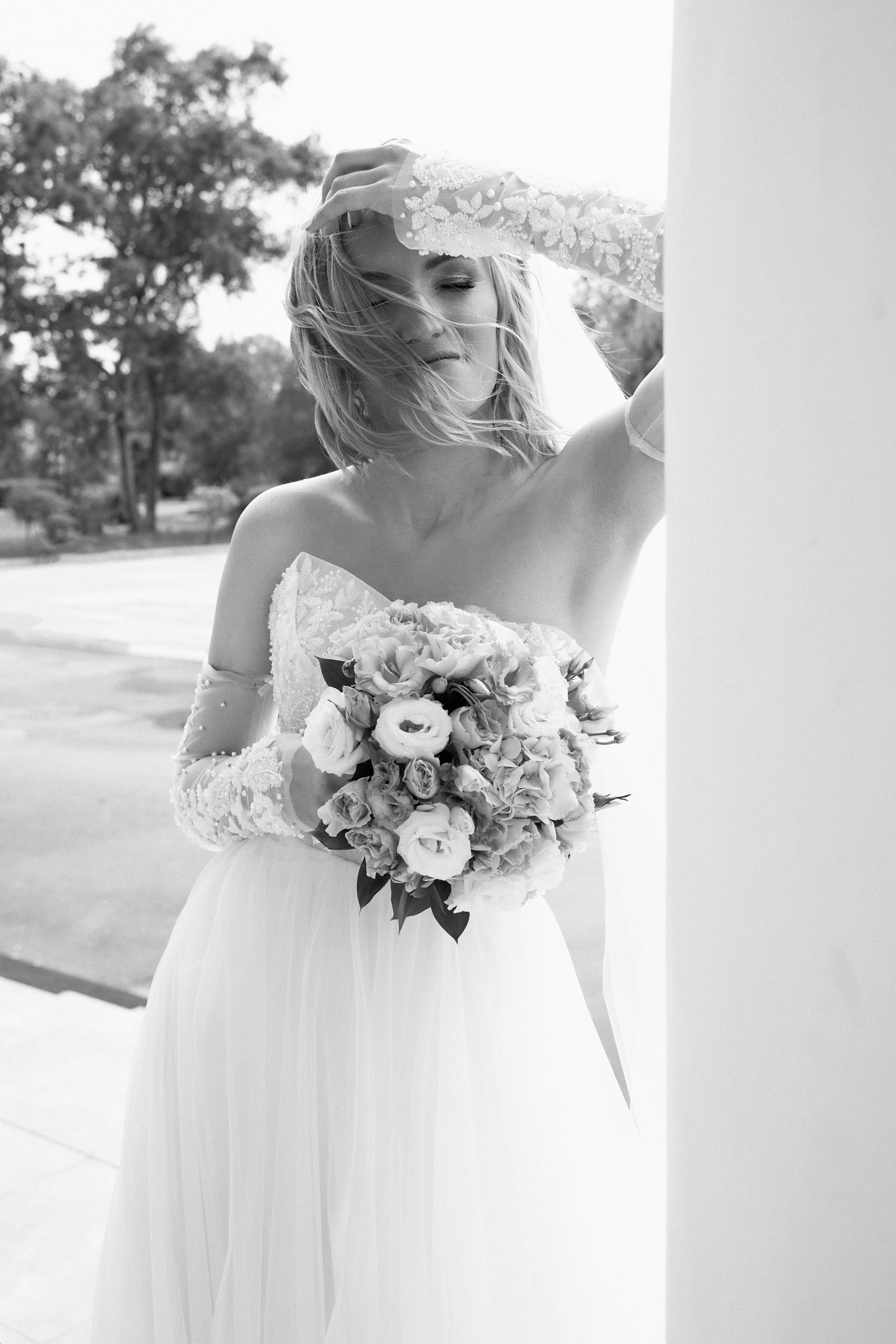 Ольга и Сергей. Фотограф в г. Уссурийск Юлия Зозуля