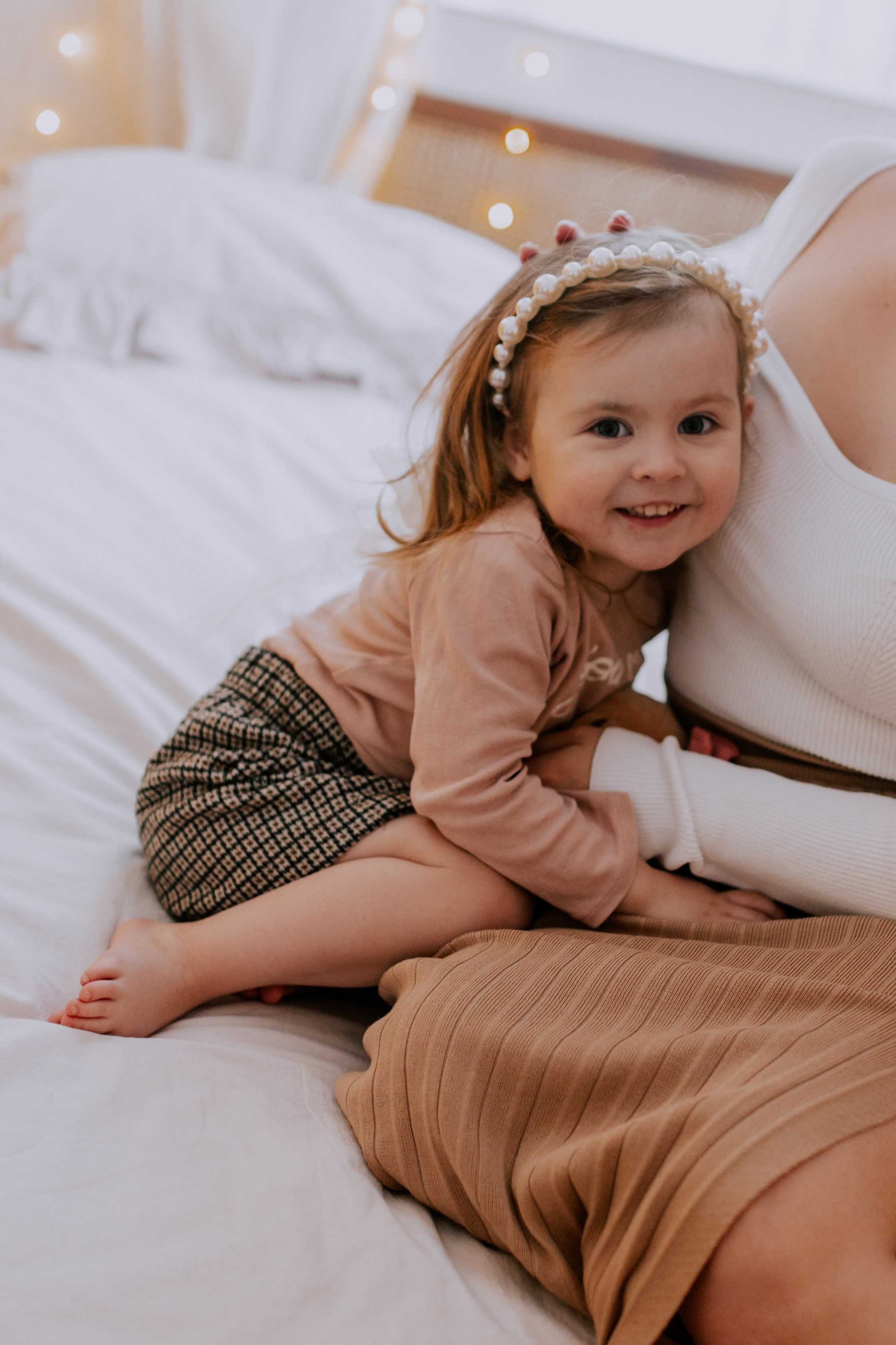 Весёлый Новый год. Фотограф Шелудкова Яна, город Тюмень