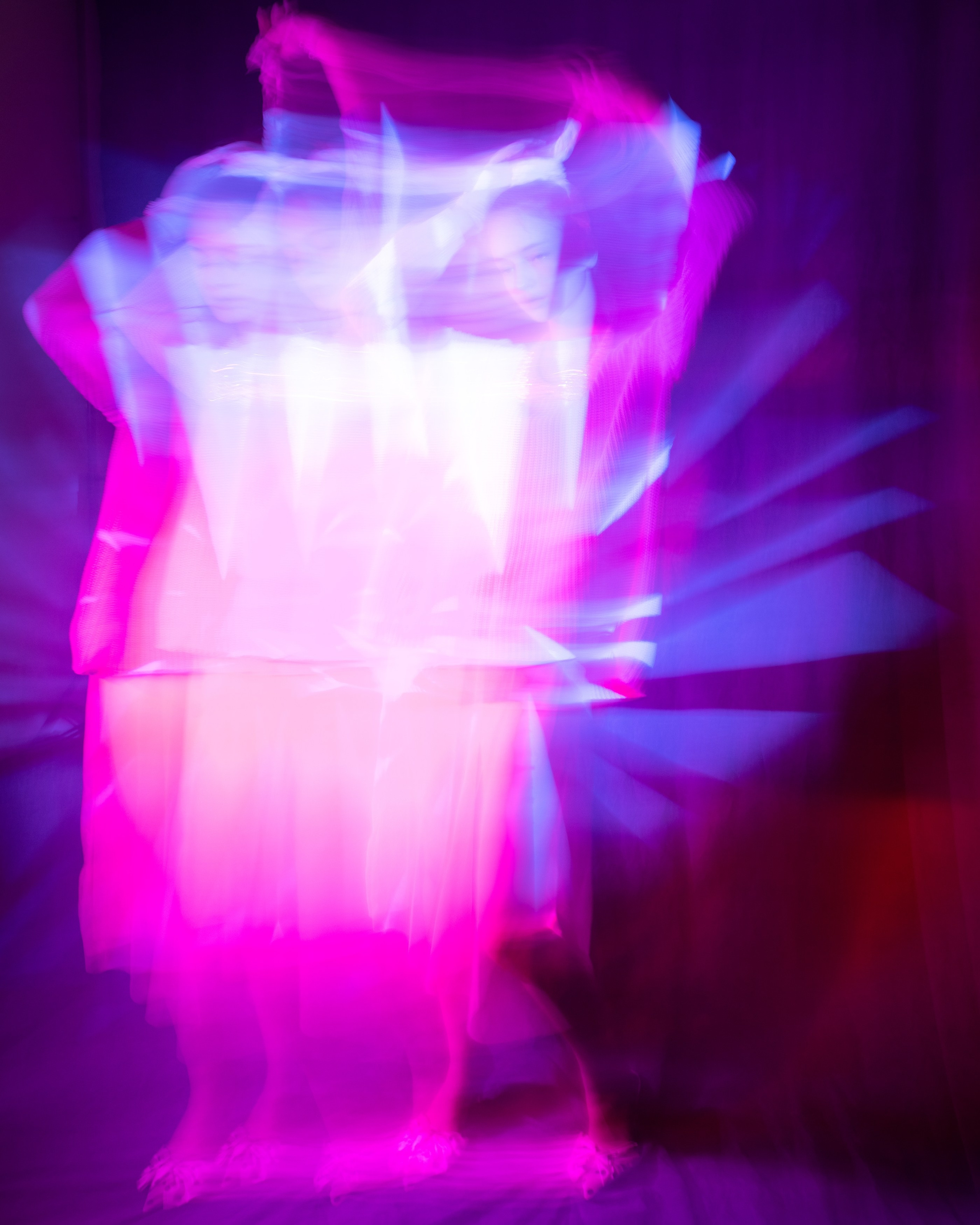 Art Lighting Preset Pack