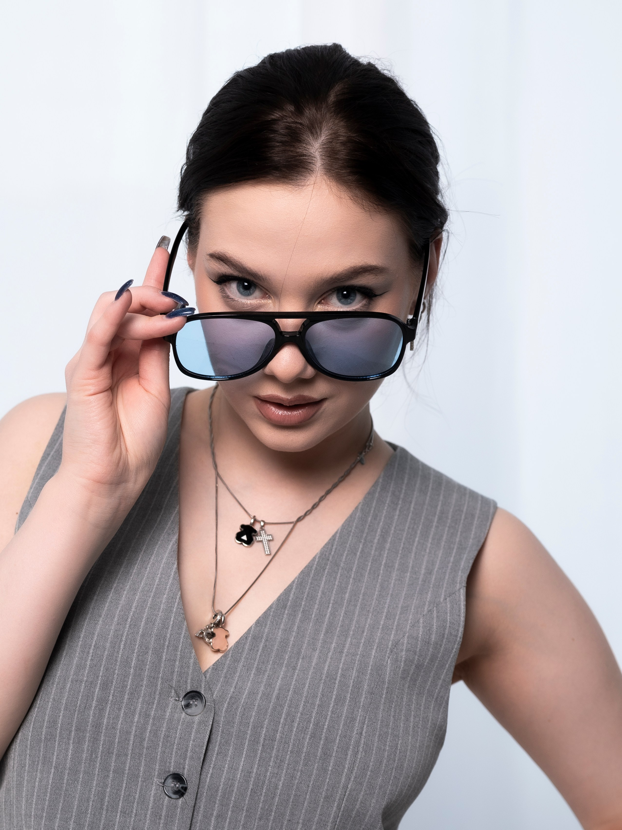 Съемка очков для WB. Фотограф Иван Косарев