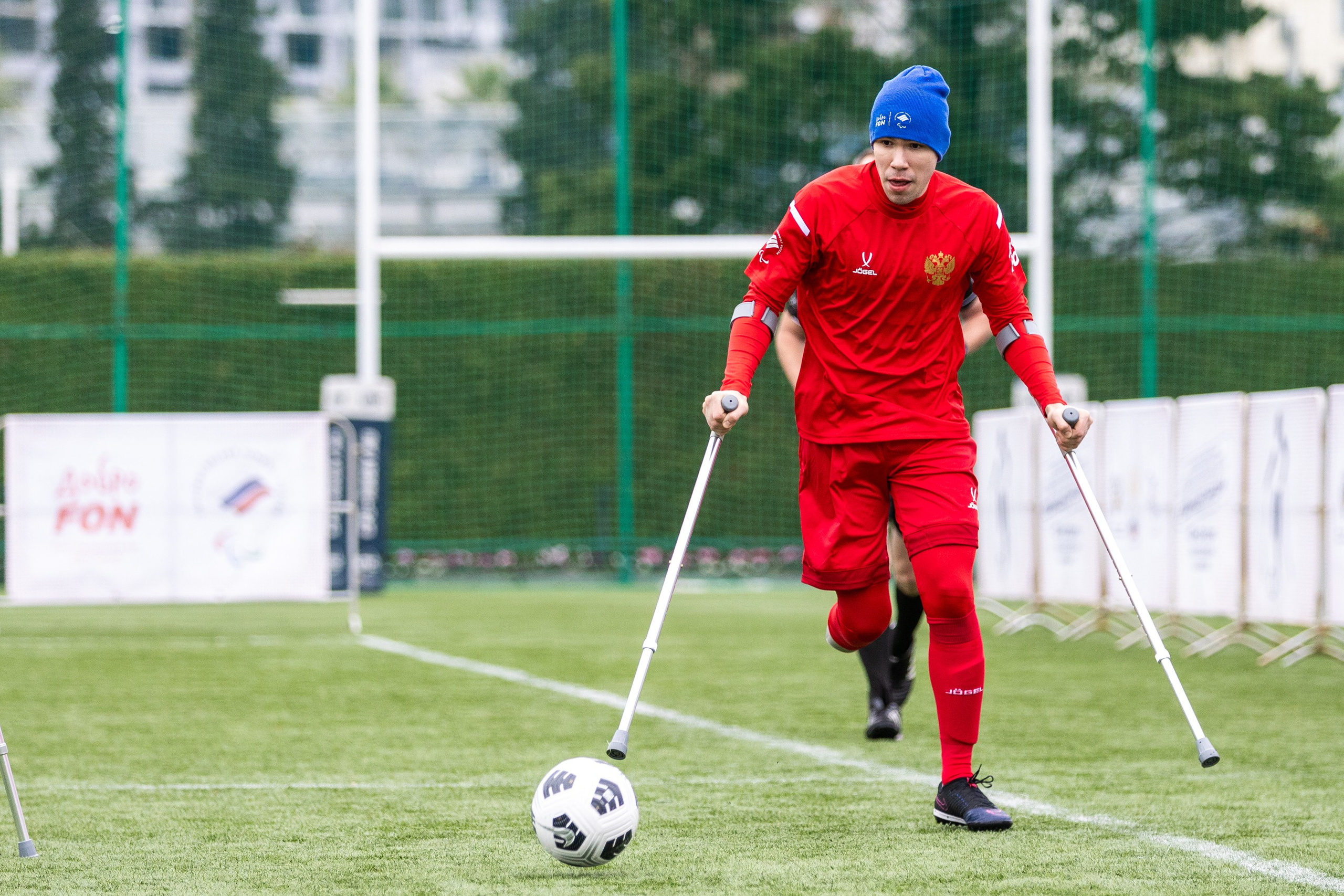 «Герои нашего времени». Фотограф Иван Косарев