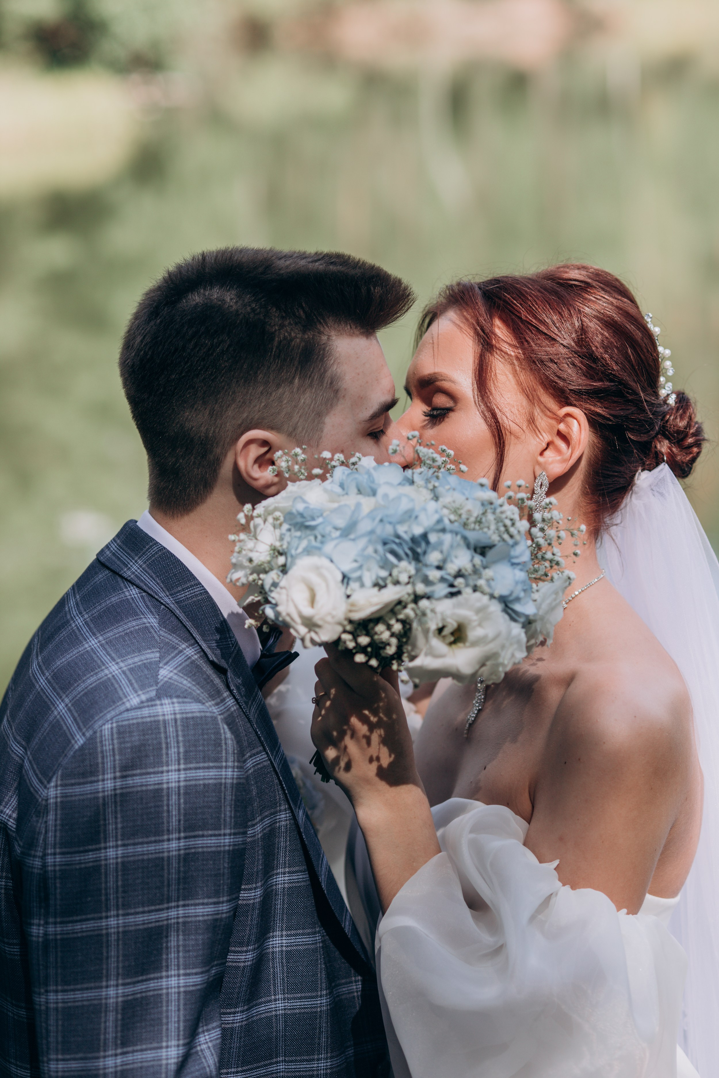 Wedding. Фотограф Москва и Область