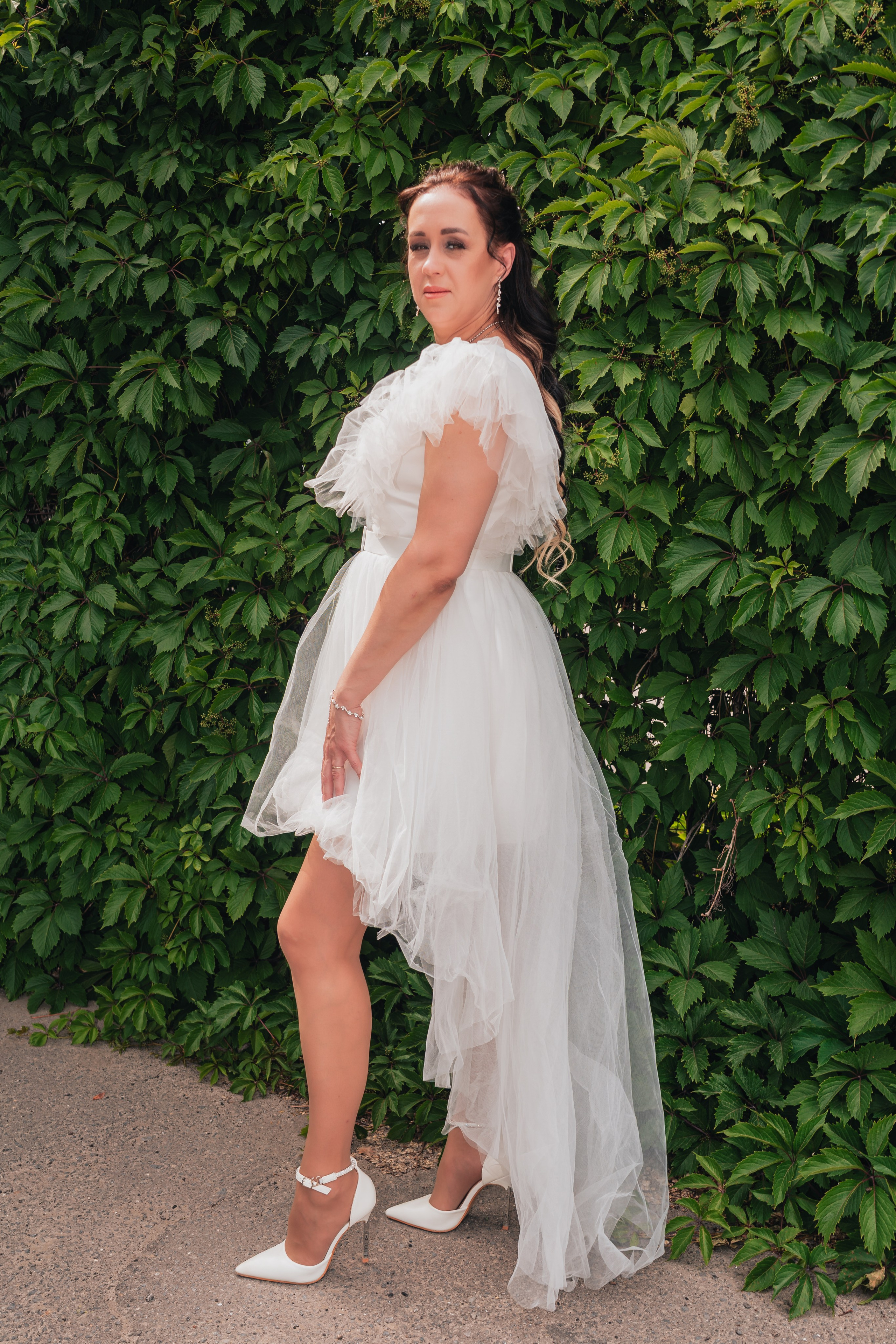 Свадьба. Фотограф в Волгограде и Волжском Анастасия Кальдина