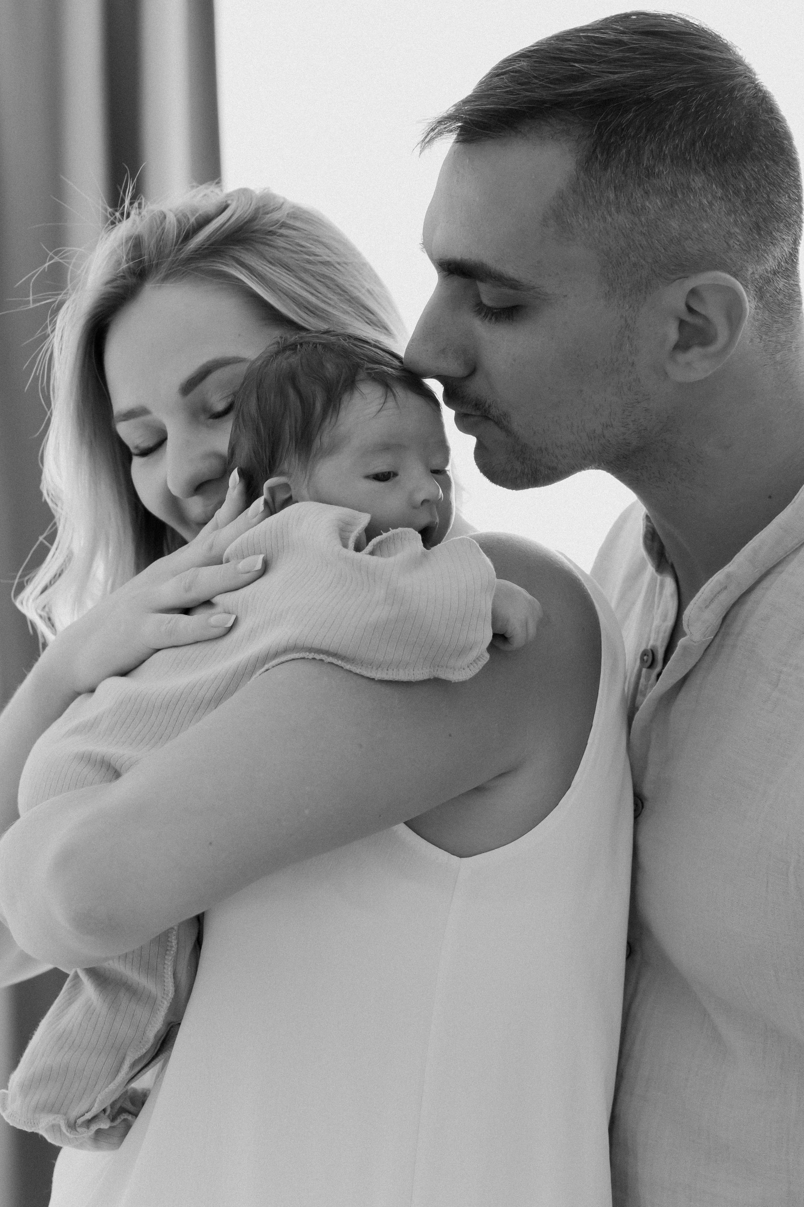 Лея. Свадебный и семейный фотограф г. Волгоград Биленко Ангелина